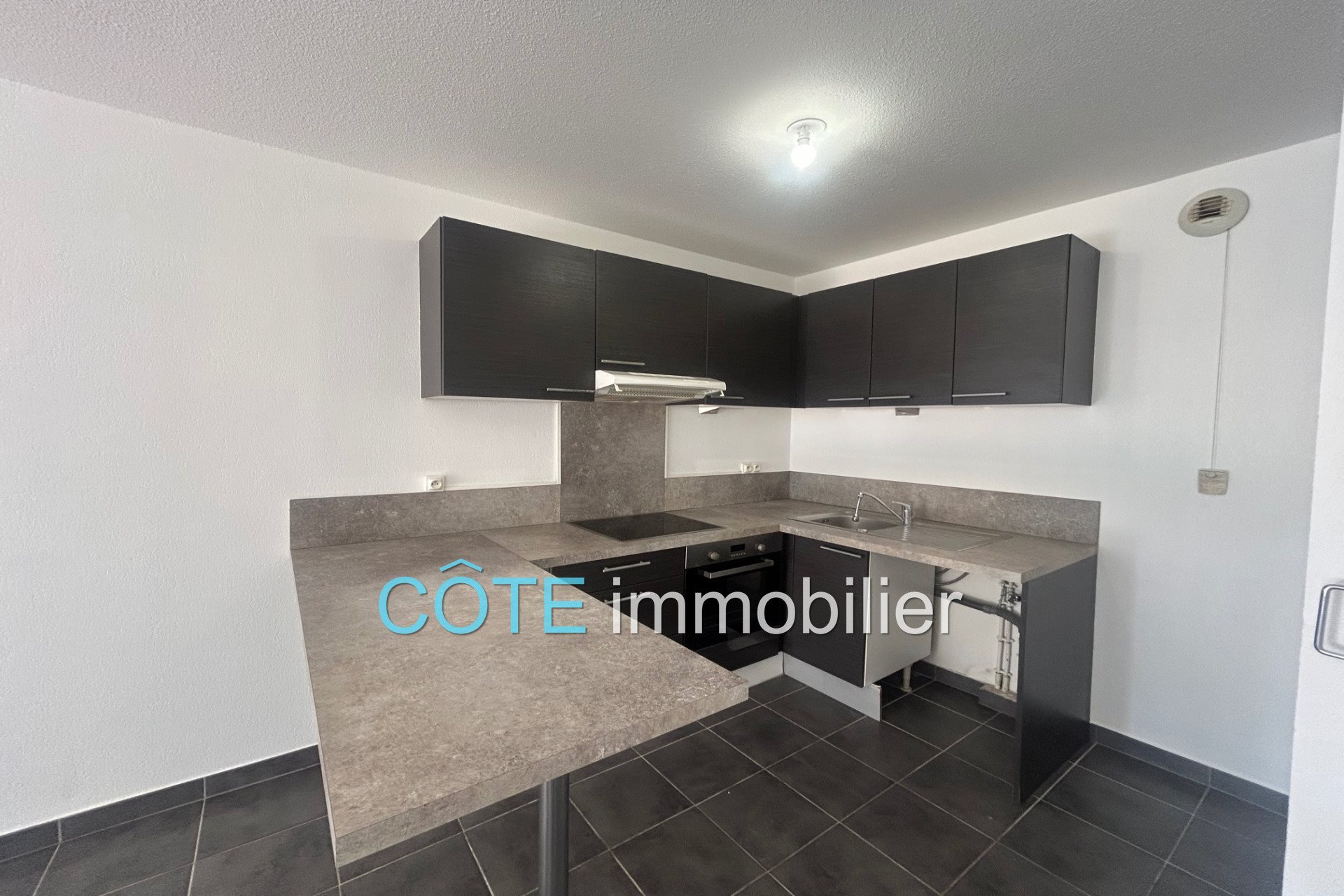 Appartement à vendre, 42m², Antibes
