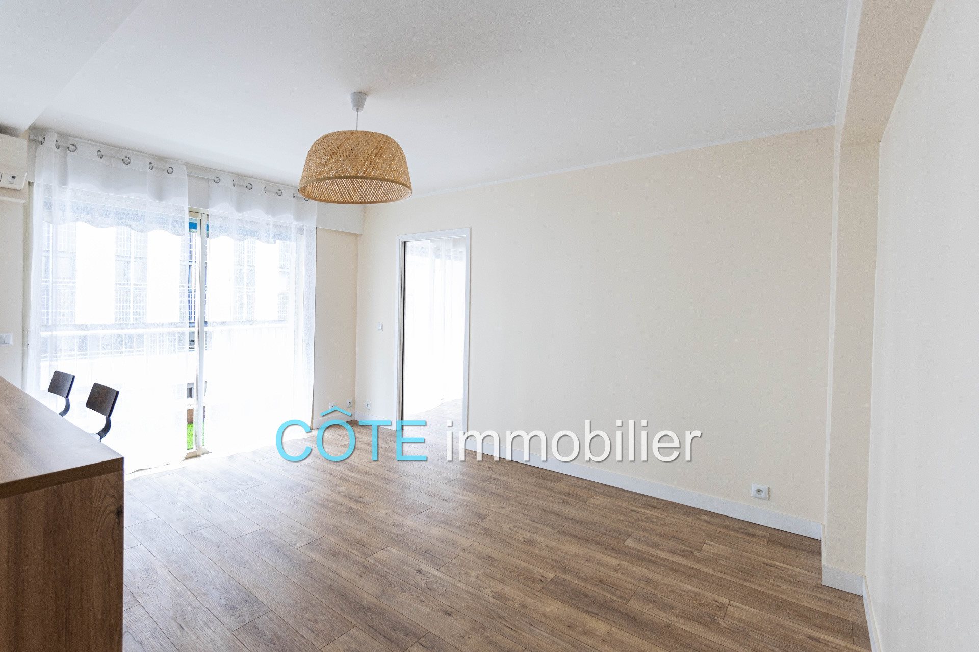 Appartement à vendre, 50m², Antibes