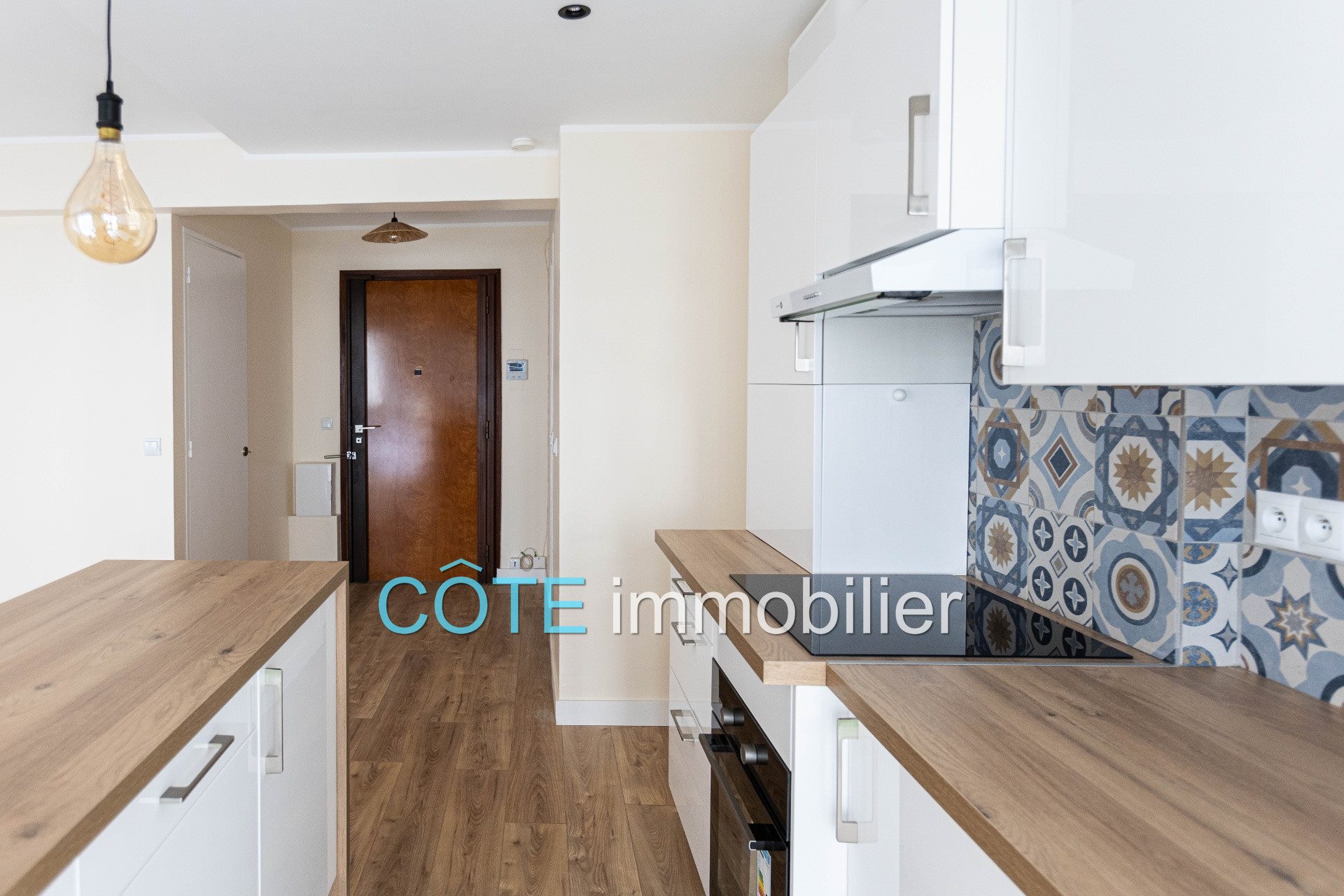 Appartement à vendre, 50m², Antibes