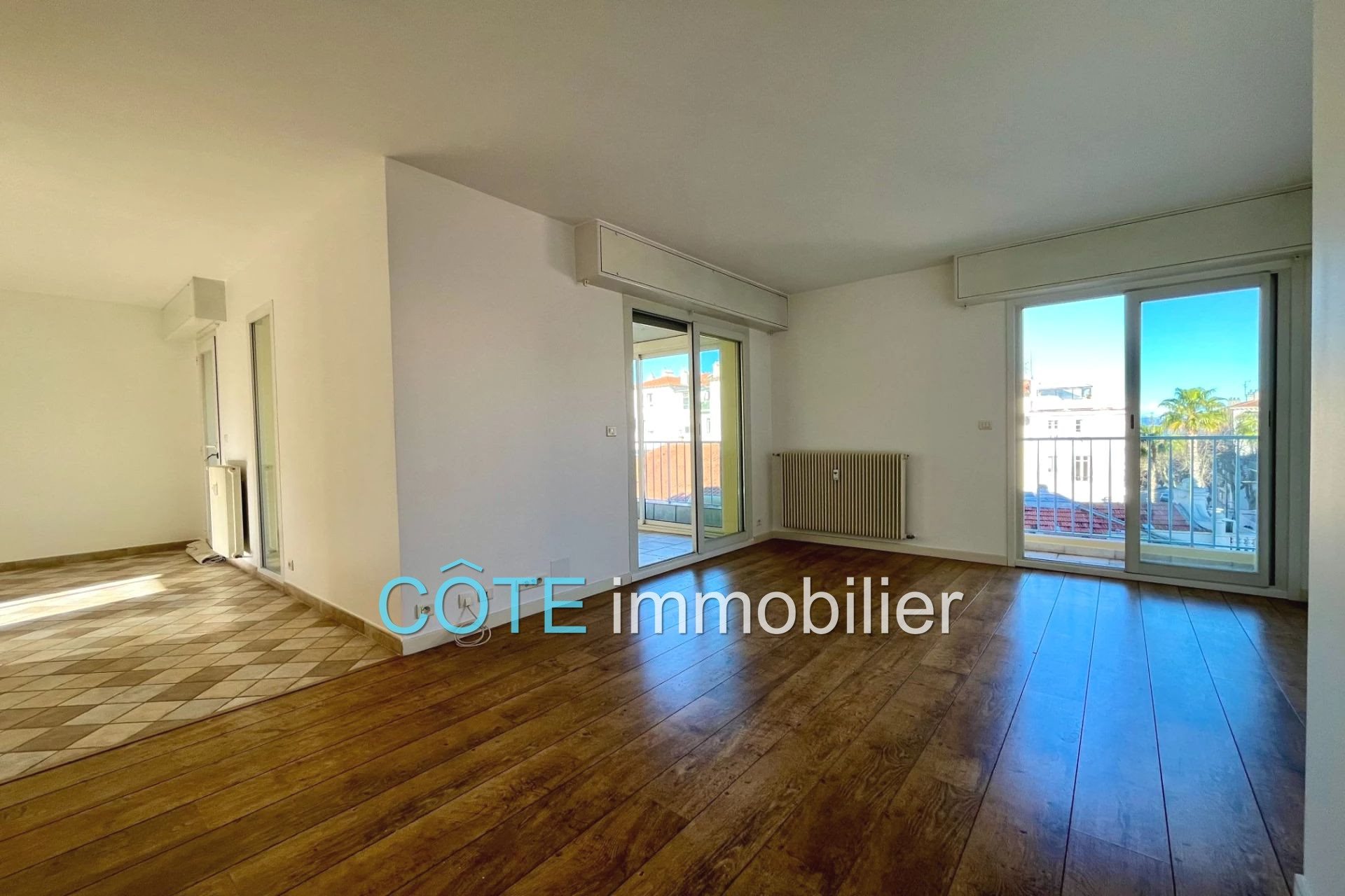 Appartement à vendre, 75m², Antibes