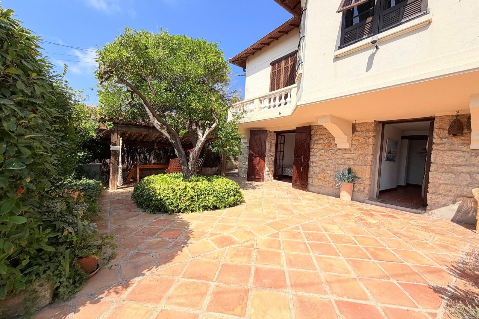Appartement à vendre, 70m², Antibes