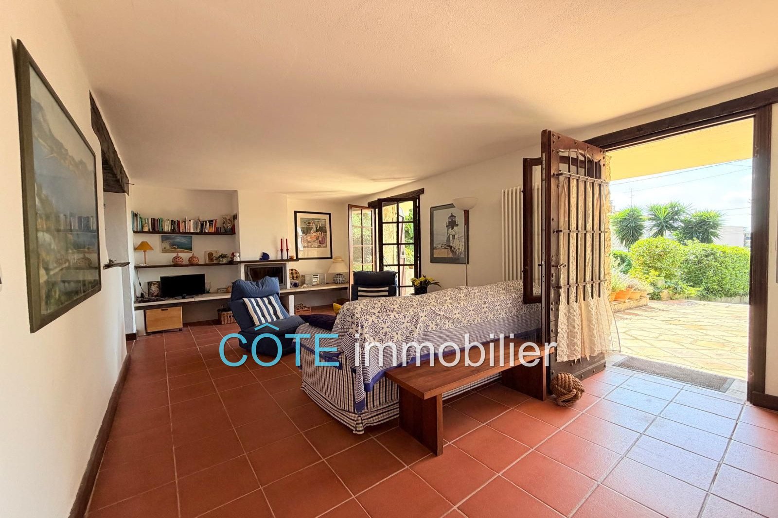 Appartement à vendre, 70m², Antibes