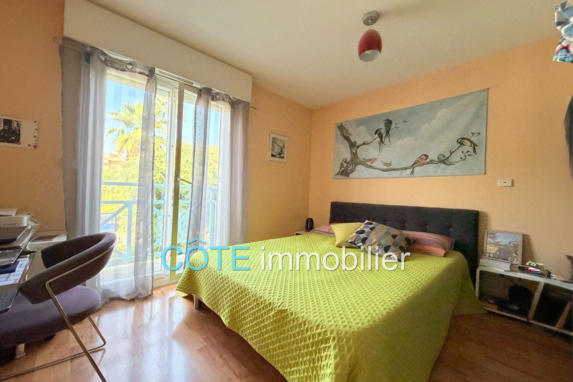 Appartement – Antibes - Vue 5