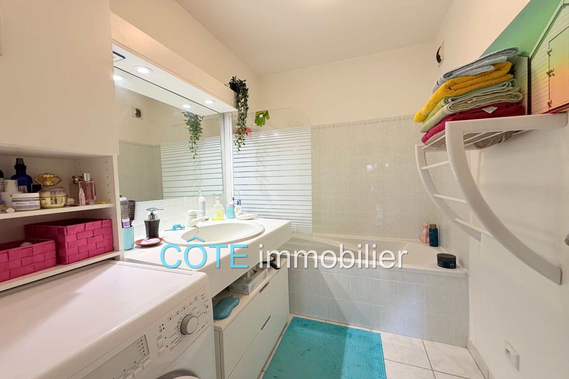 Appartement – Antibes - Plus