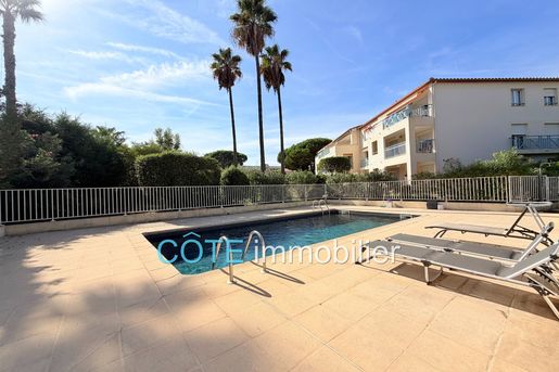 Appartement 2 pièces 50 m² · à Antibes · 50 m² · 295 000 €