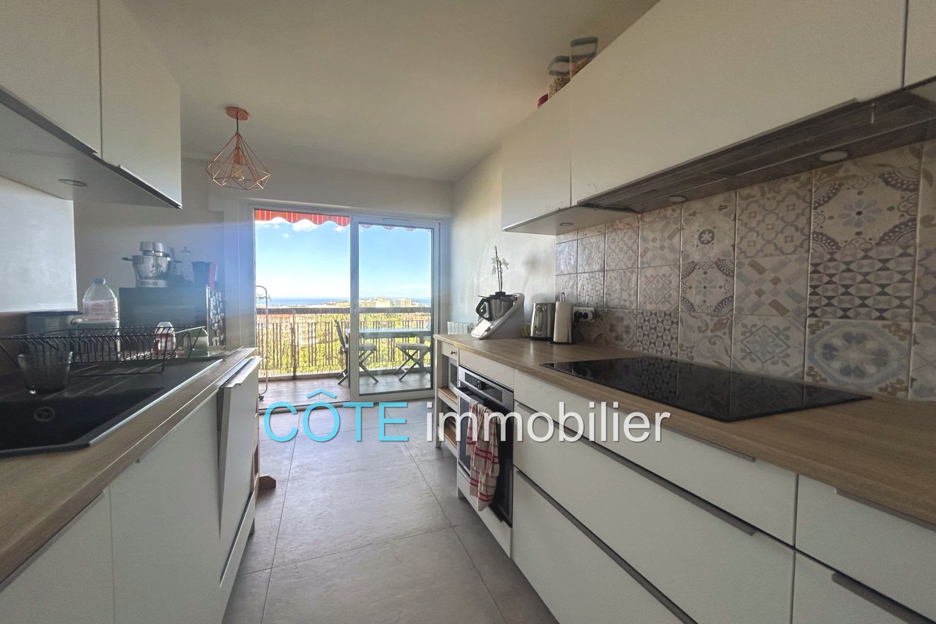 Appartement à vendre, 68m², Antibes