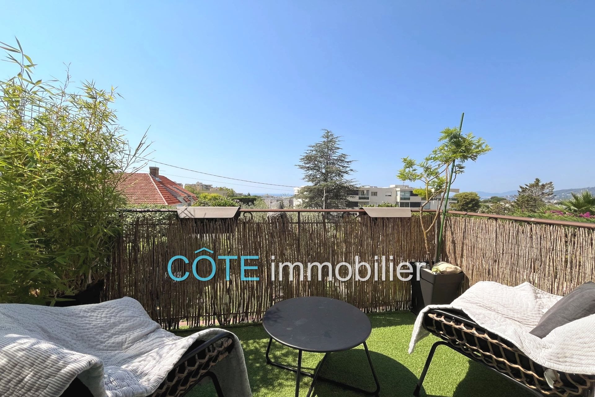 Appartement à vendre, 76m², Antibes