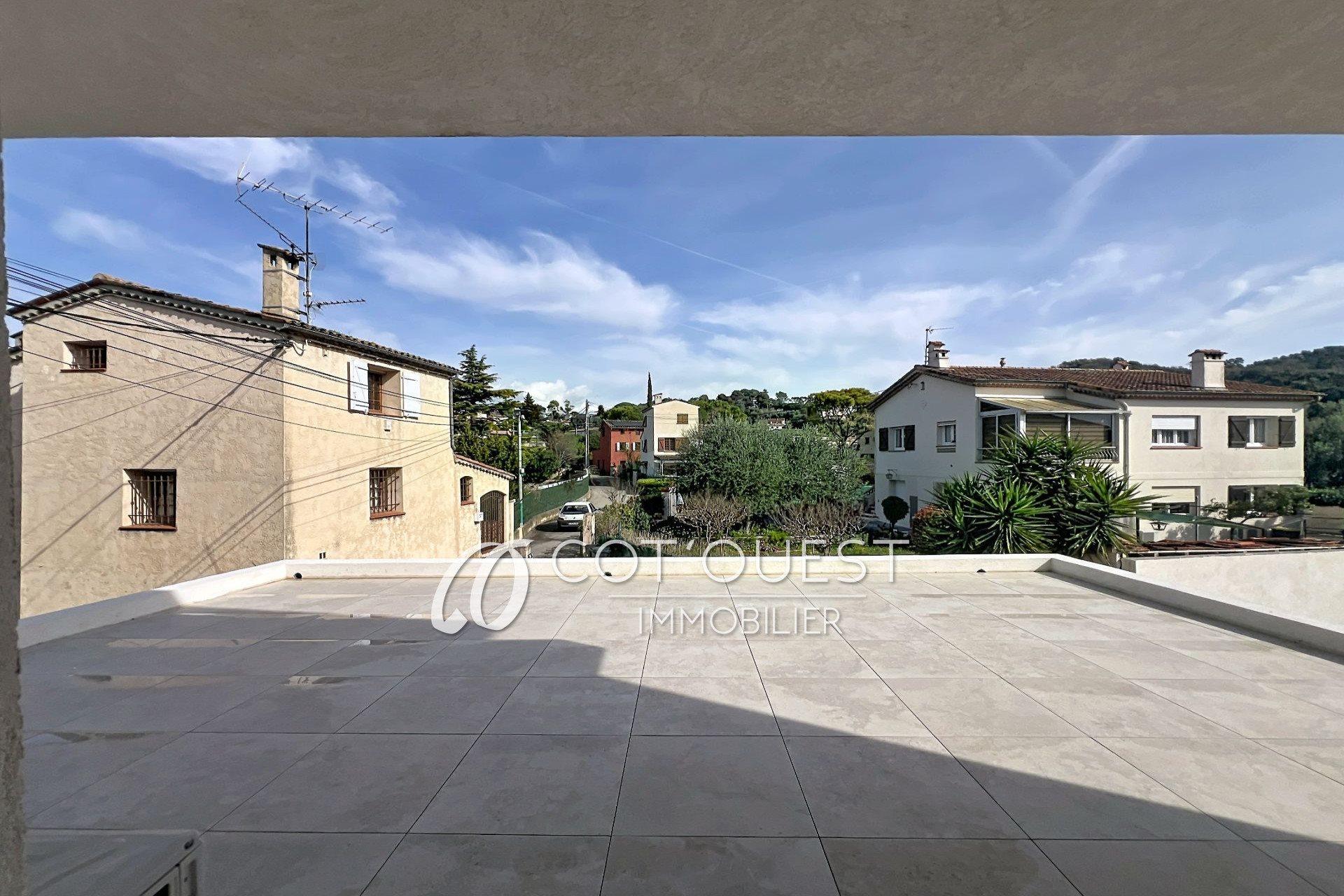 Appartement à vendre, 29m², Pégomas
