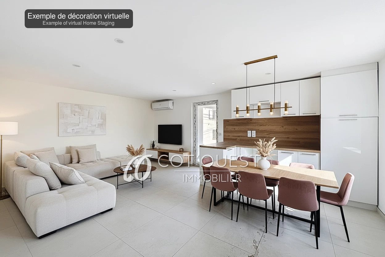 Appartement à vendre, 29m², Pégomas