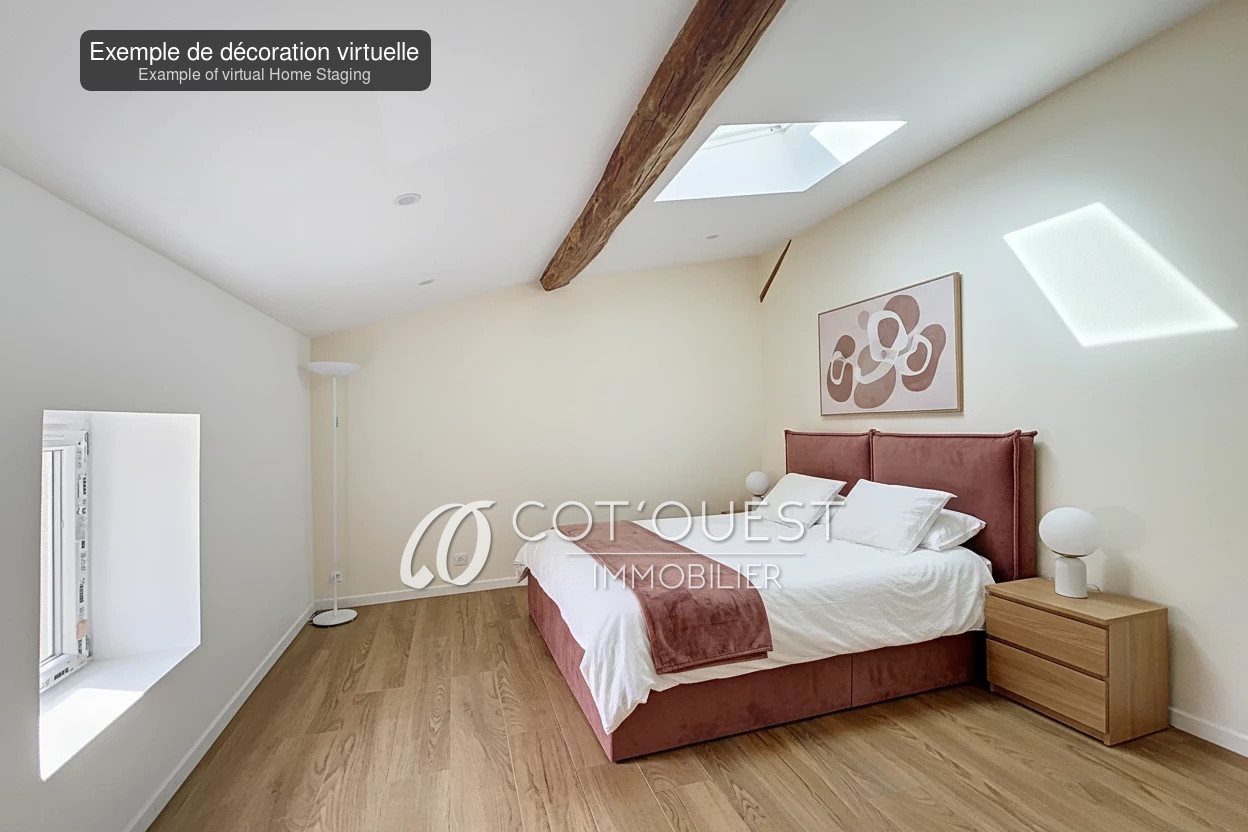 Appartement à vendre, 29m², Pégomas