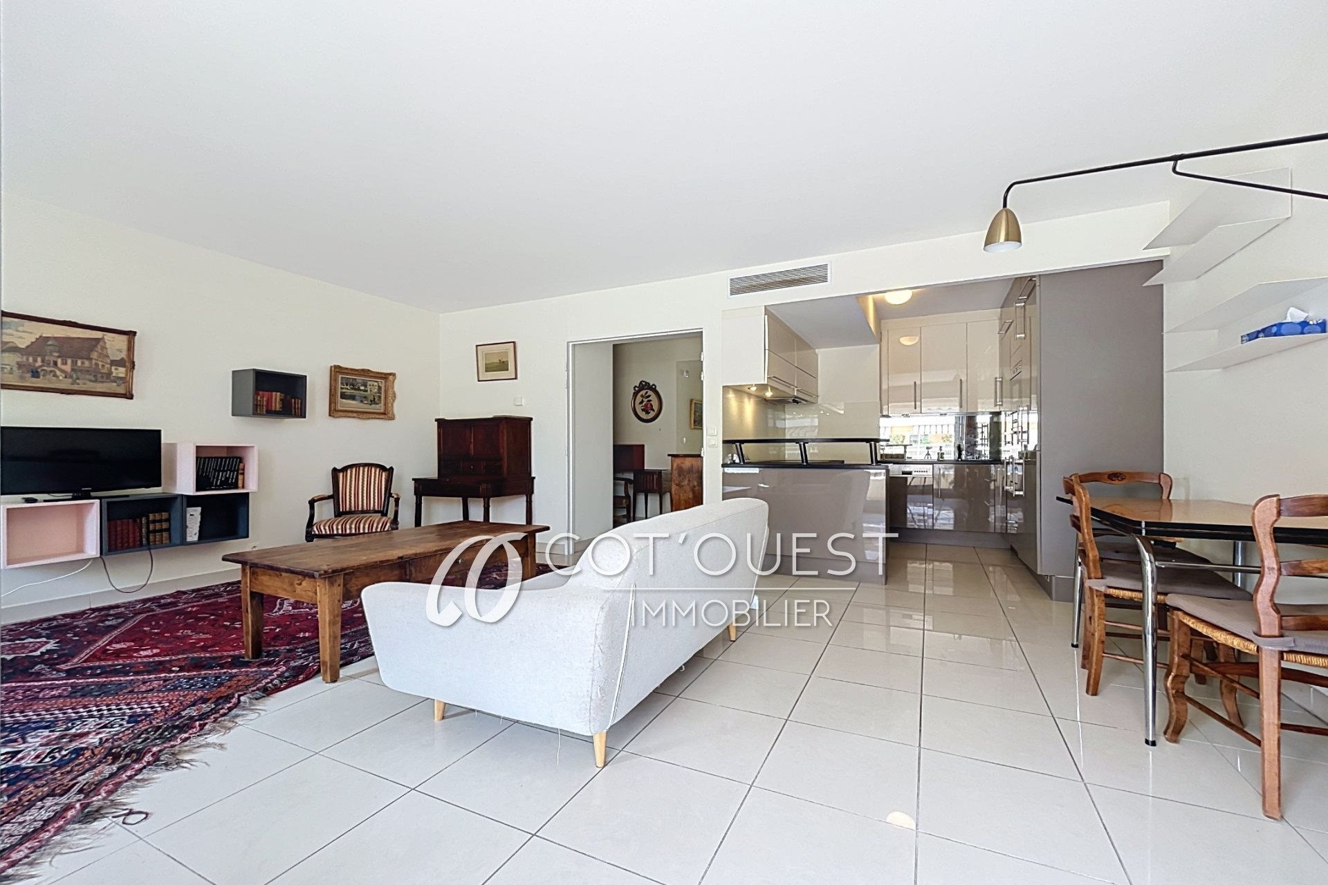 Appartement à vendre, 72m², Nice