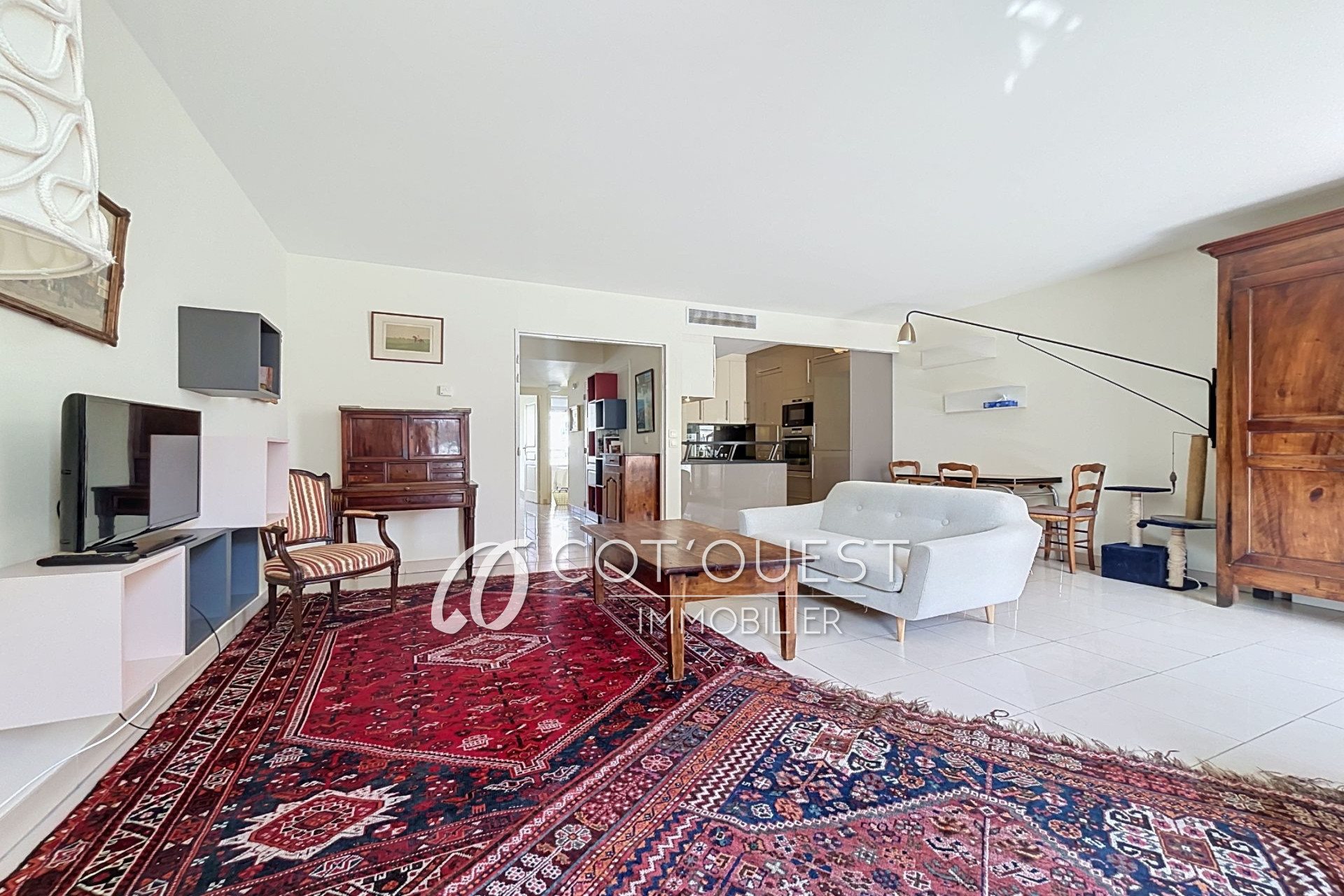 Appartement à vendre, 72m², Nice