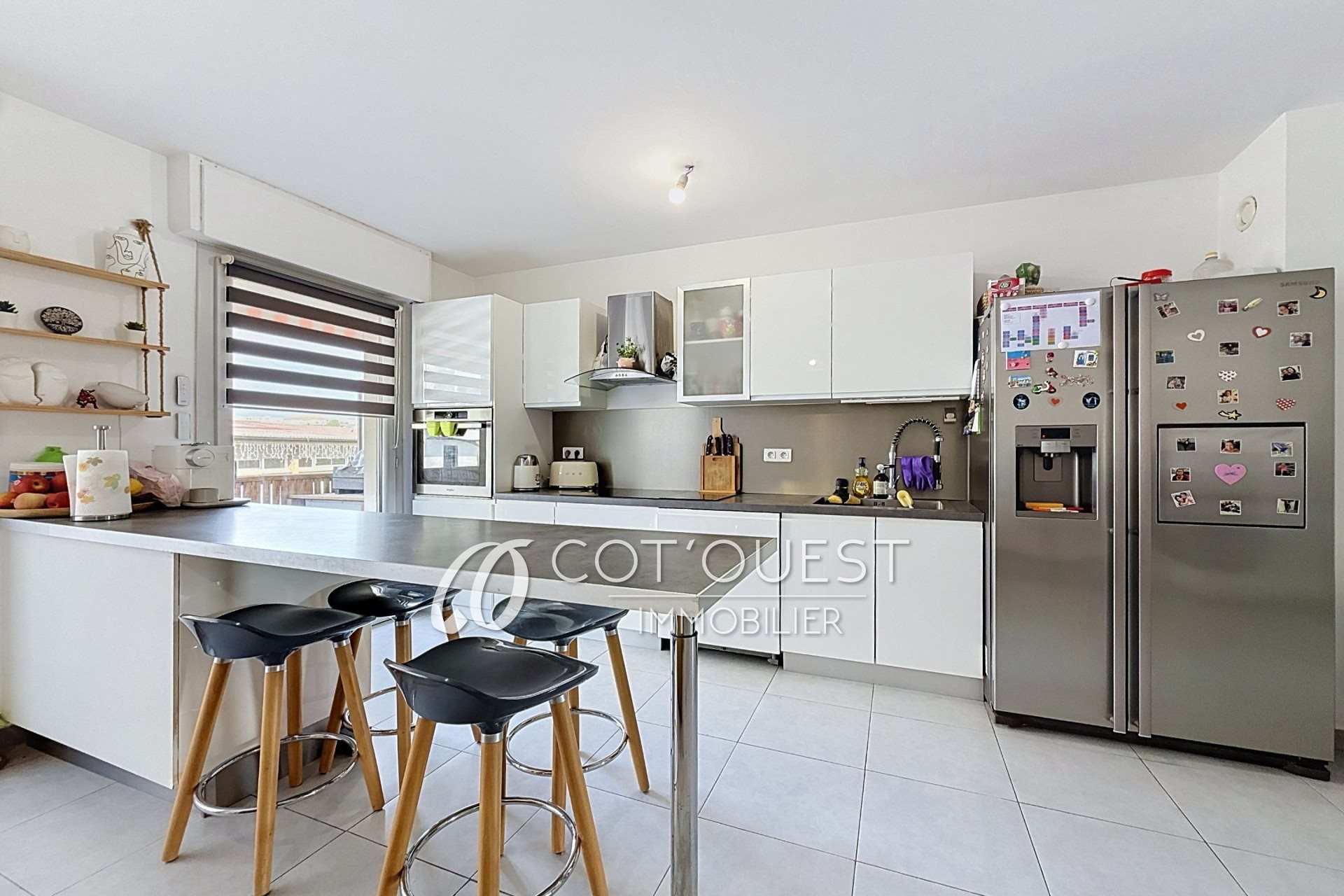 Appartement à vendre, 86m², Saint-Laurent-du-Var