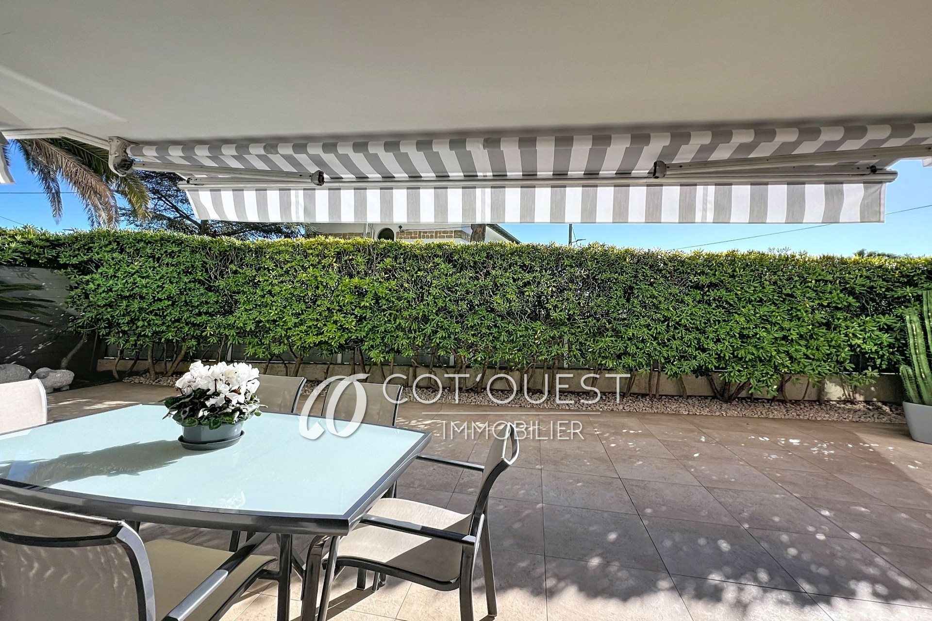 Appartement à vendre, 90m², Antibes