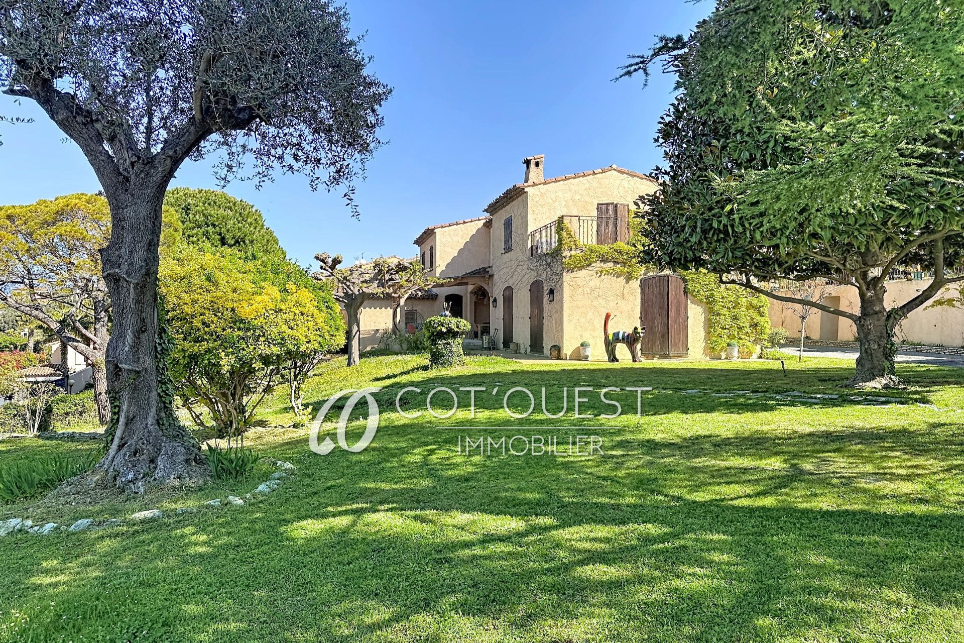 Maison à vendre, 317m², Nice