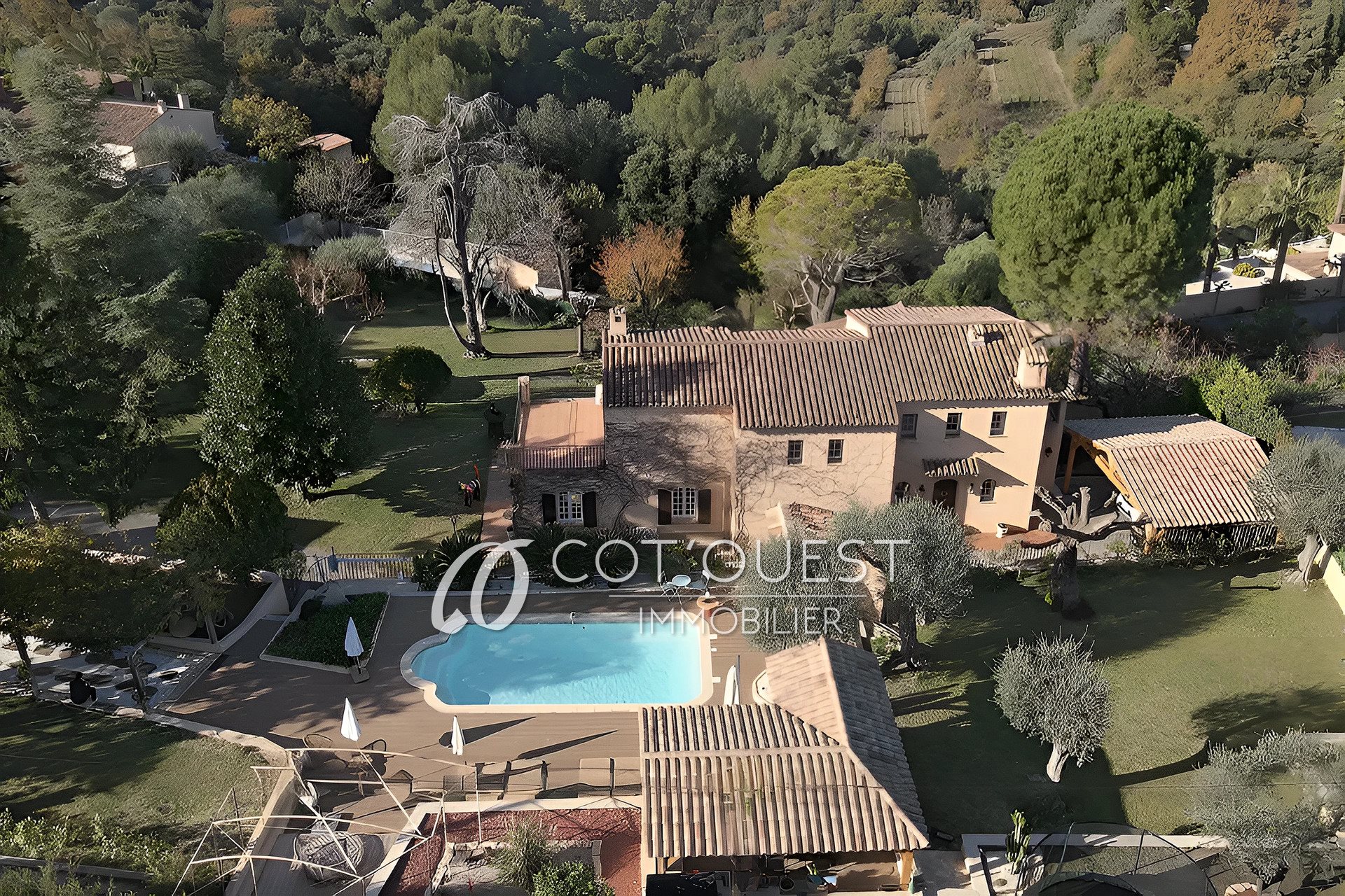 Maison à vendre, 317m², Nice