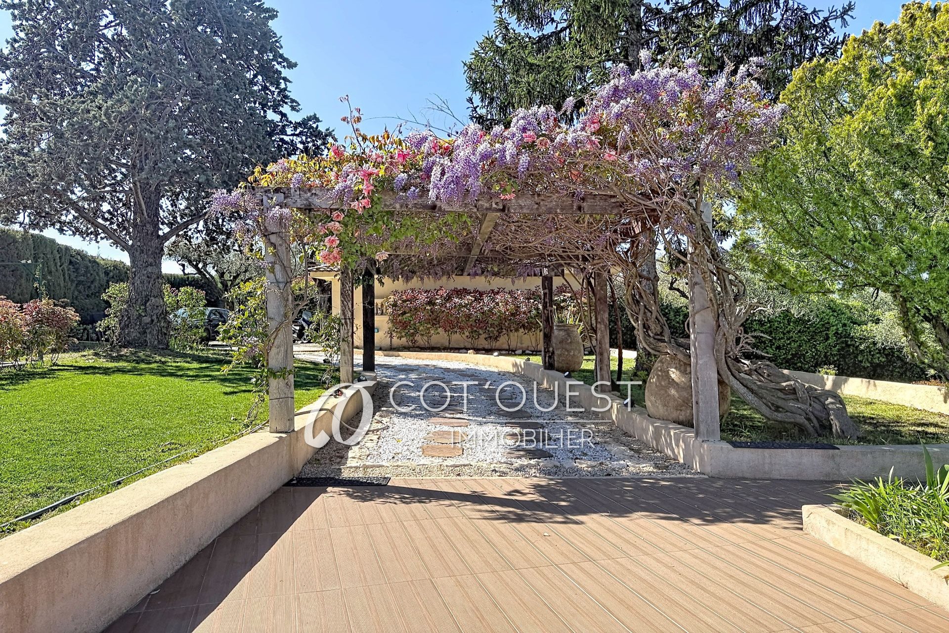 Maison à vendre, 317m², Nice