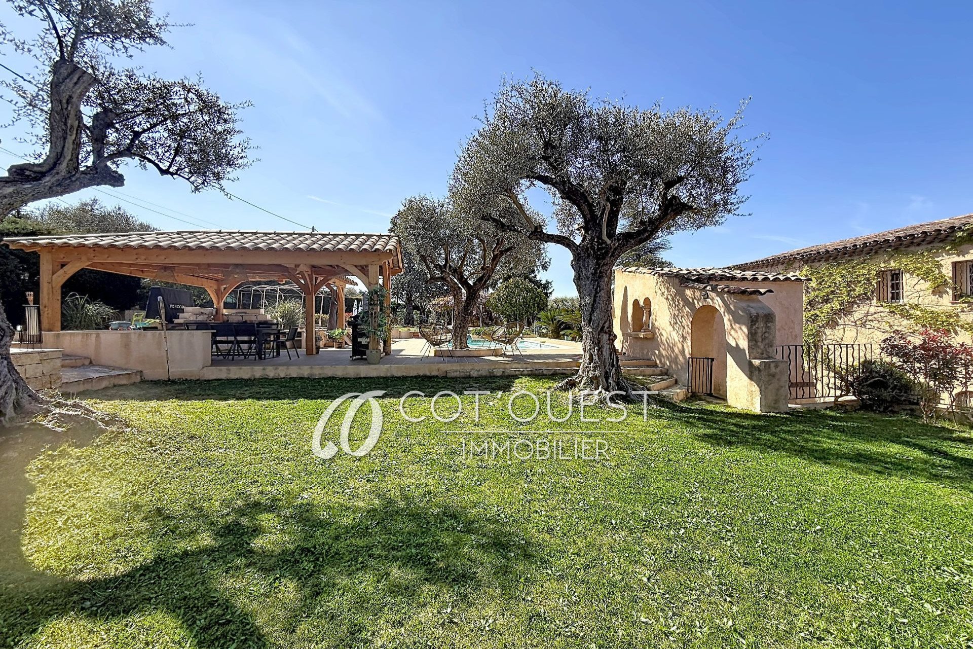 Maison à vendre, 317m², Nice