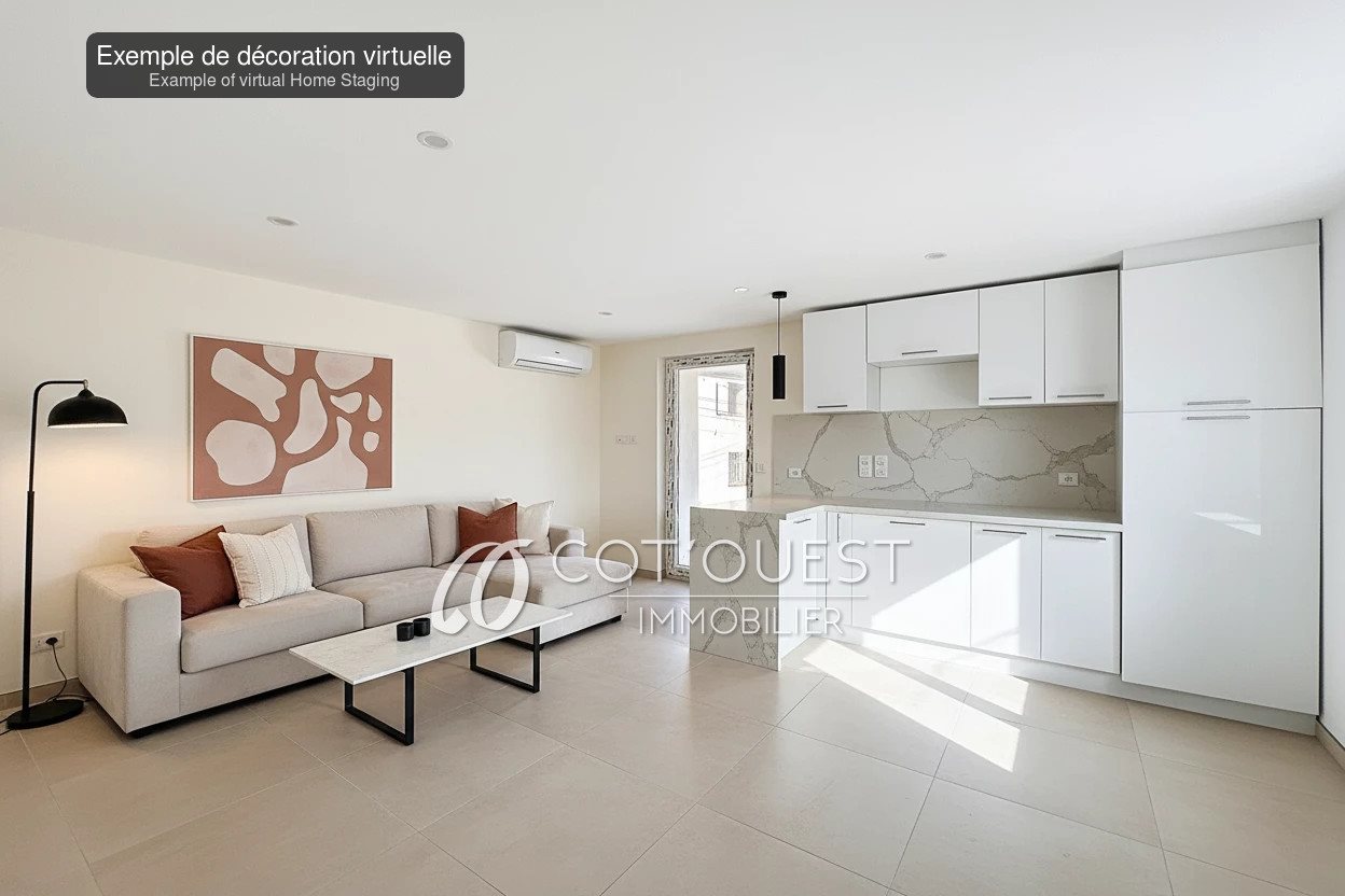 Appartement à vendre, 29m², Pégomas