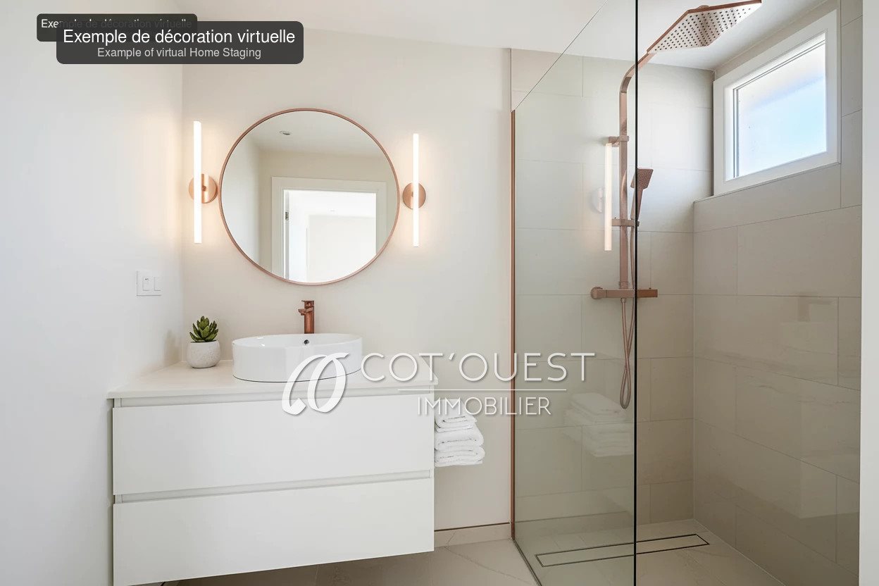 Appartement à vendre, 29m², Pégomas