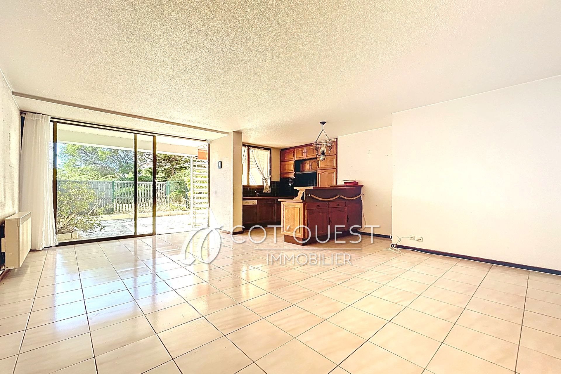 Appartement à vendre, 67m², Sainte-Maxime