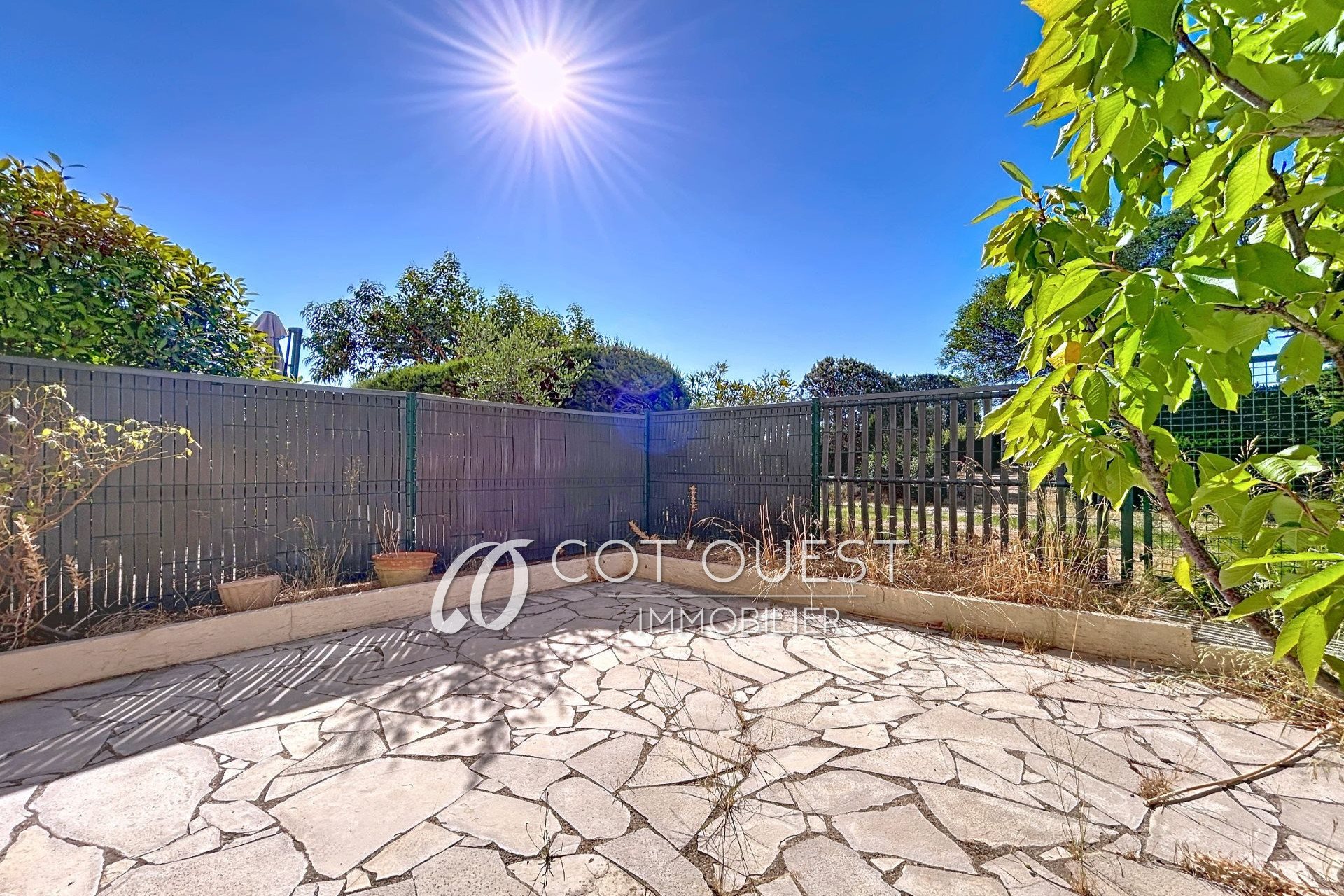 Appartement à vendre, 67m², Sainte-Maxime