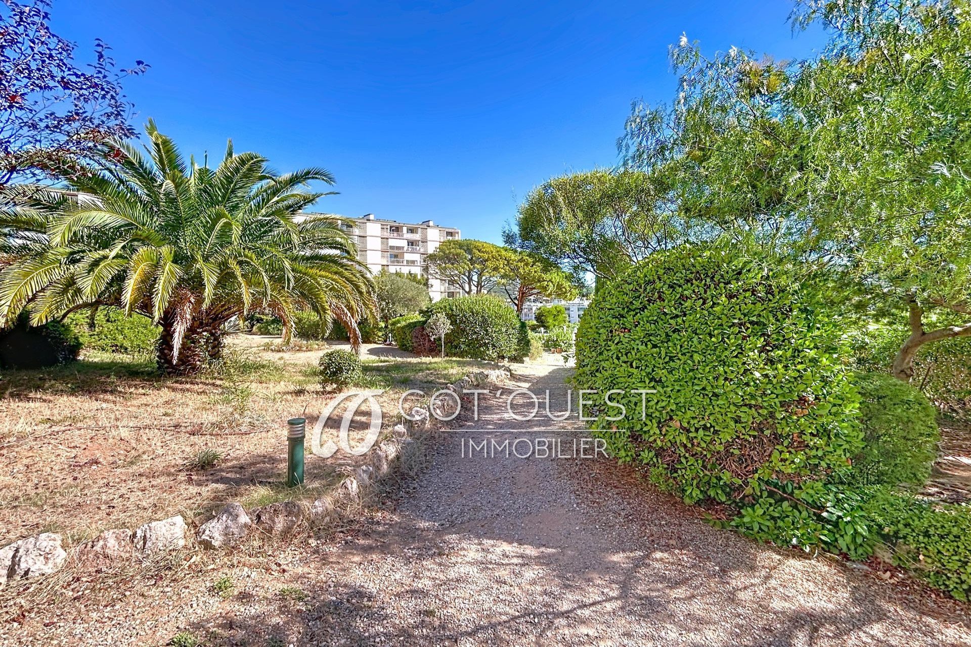 Appartement à vendre, 67m², Sainte-Maxime