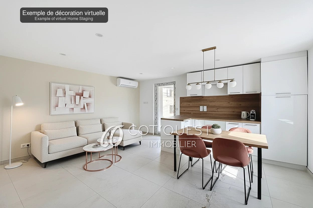 Appartement à vendre, 29m², Pégomas
