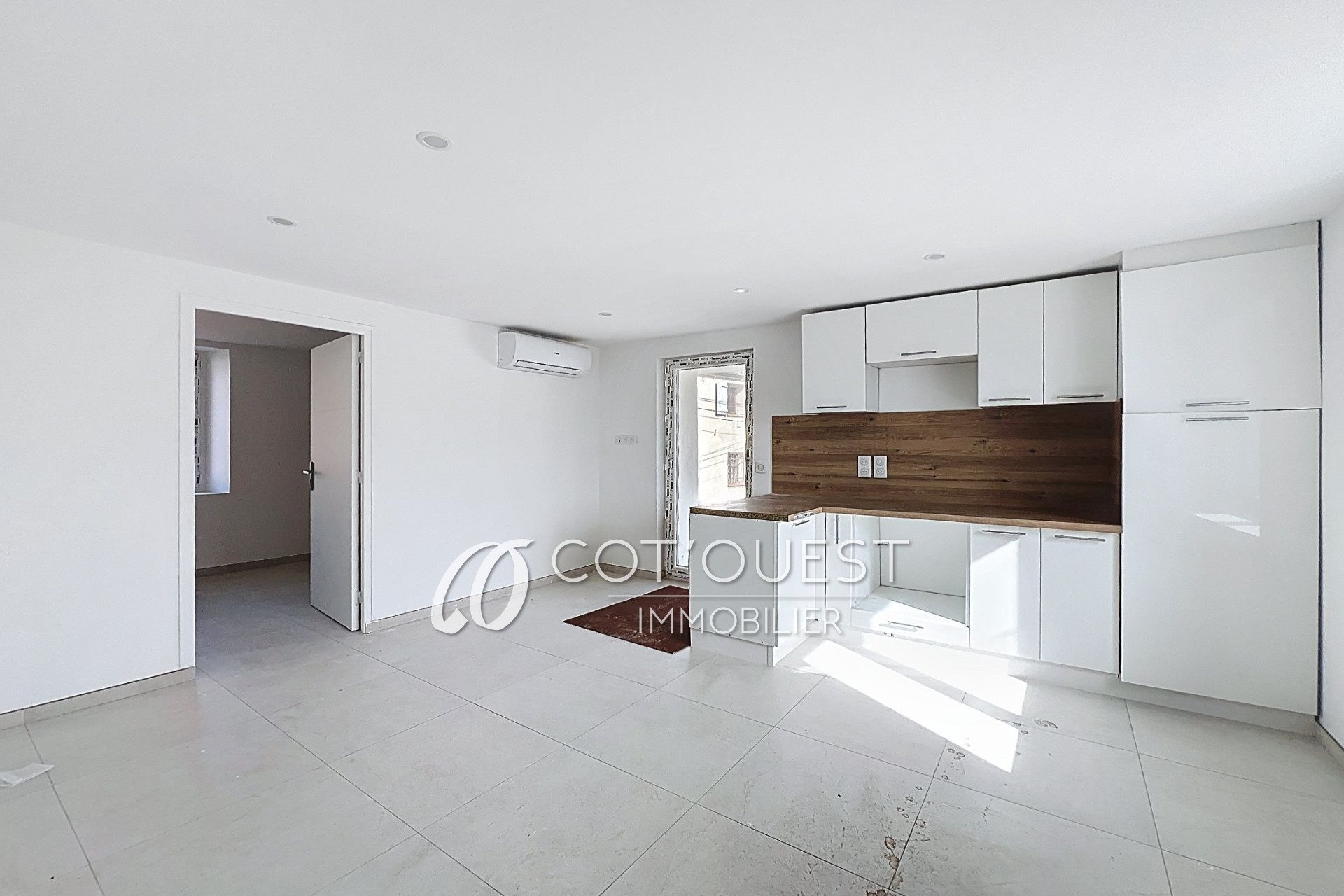 Appartement à vendre, 29m², Pégomas