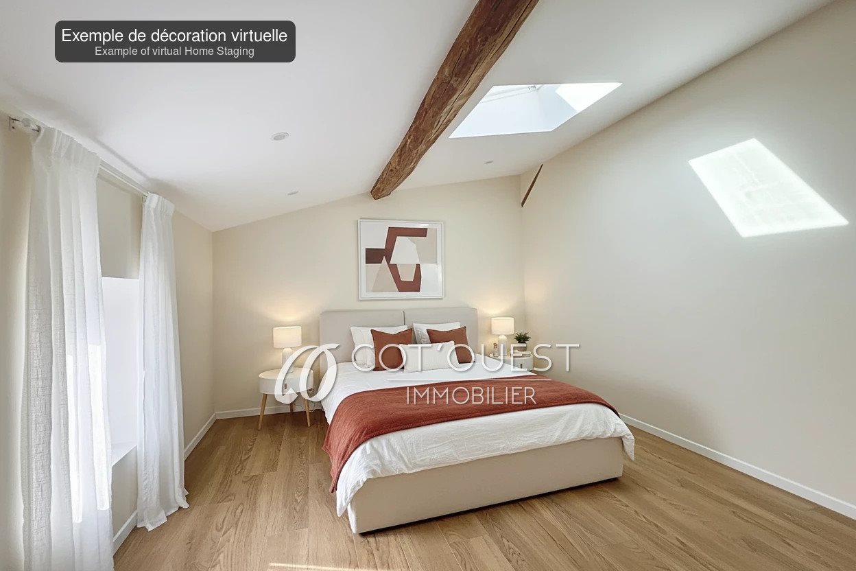 Appartement à vendre, 29m², Pégomas