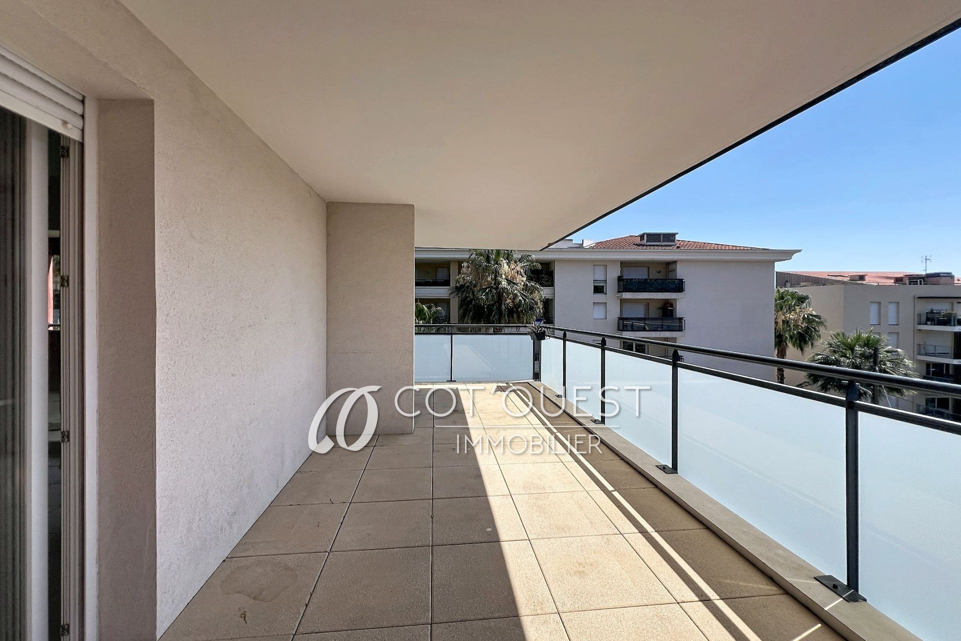Appartement à vendre, 44m², Nice