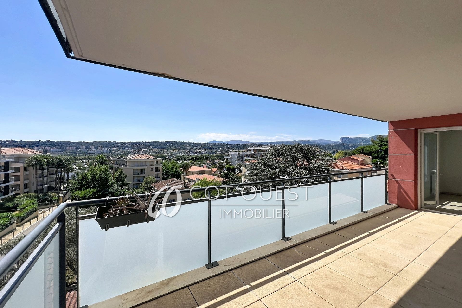 Appartement à vendre, 44m², Nice