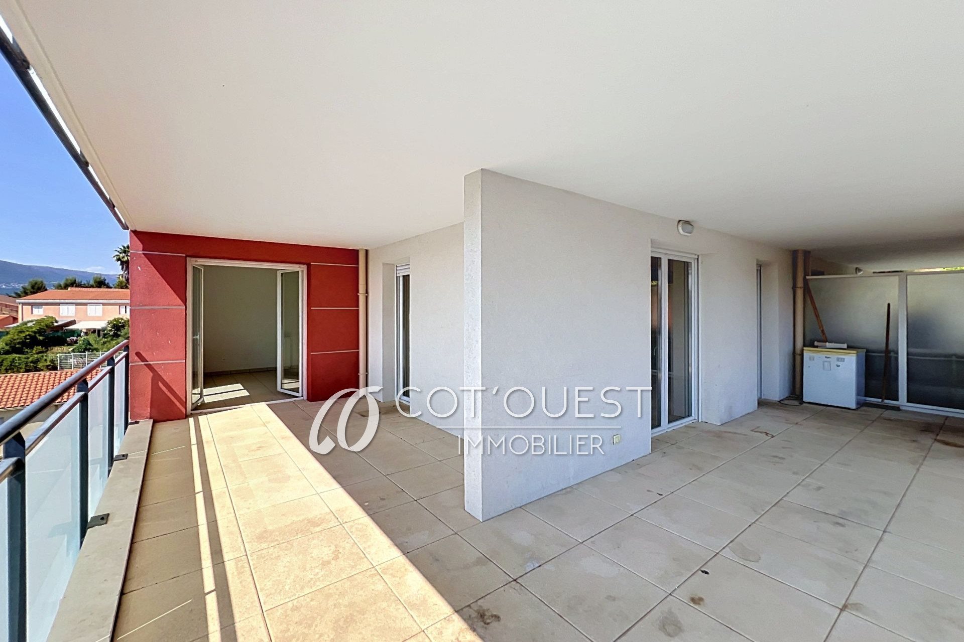 Appartement à vendre, 44m², Nice