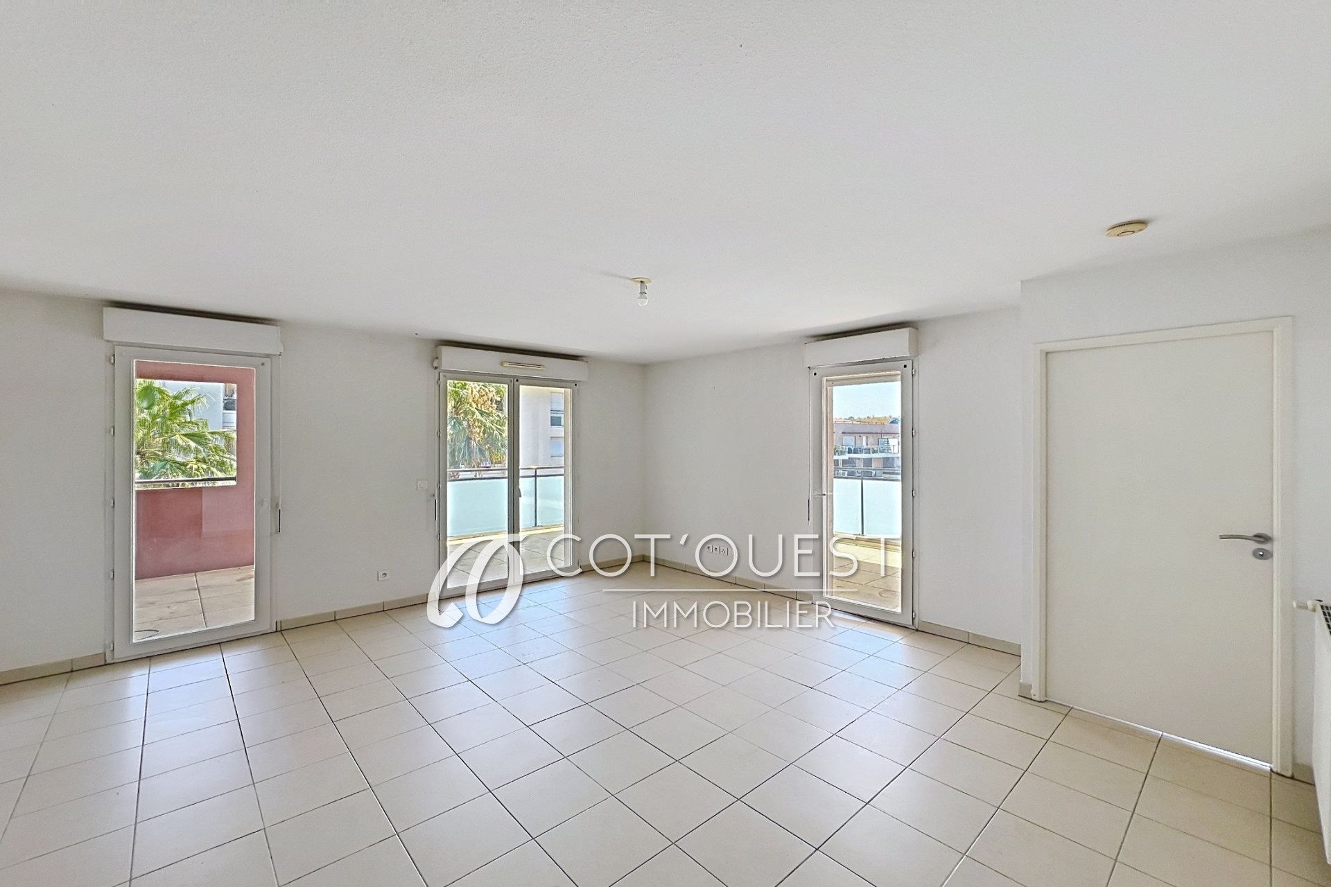 Appartement à vendre, 44m², Nice