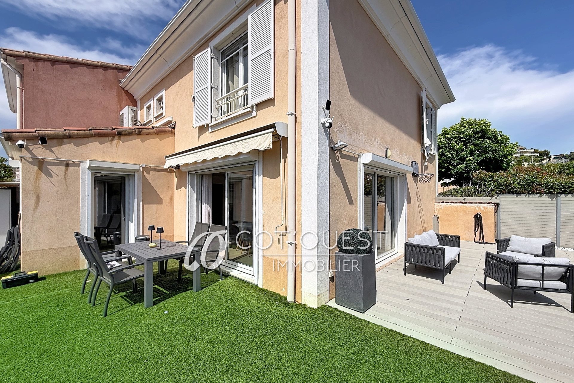 Maison à vendre, 97m², Nice