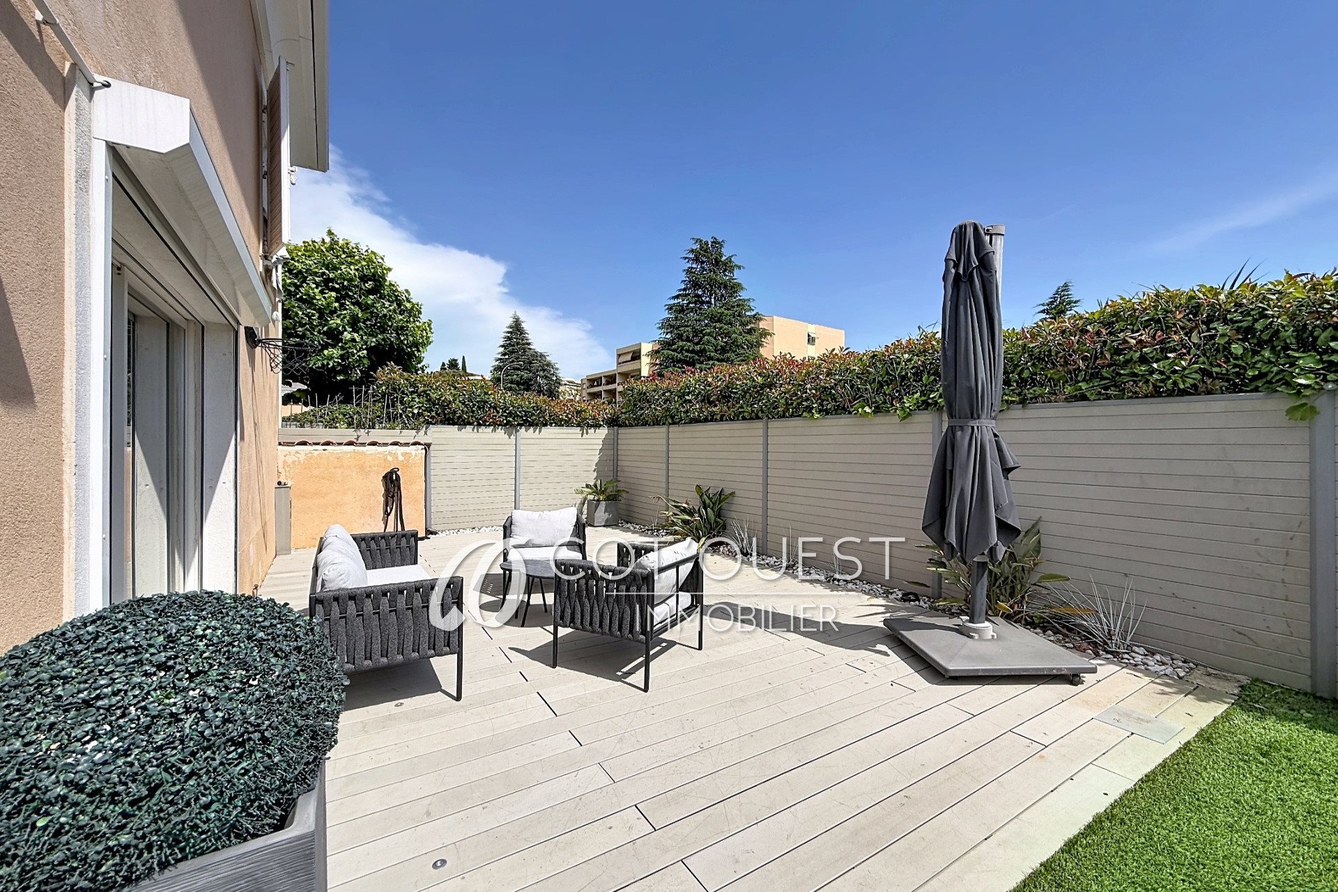 Maison à vendre, 97m², Nice