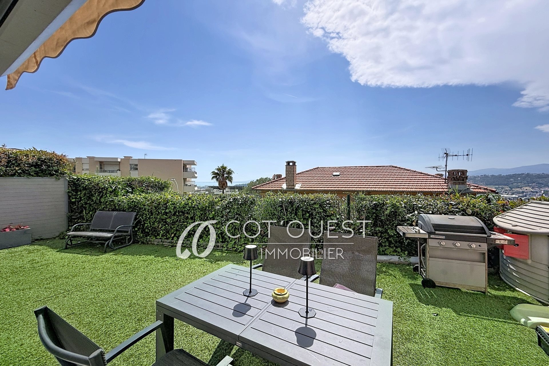 Maison à vendre, 97m², Nice
