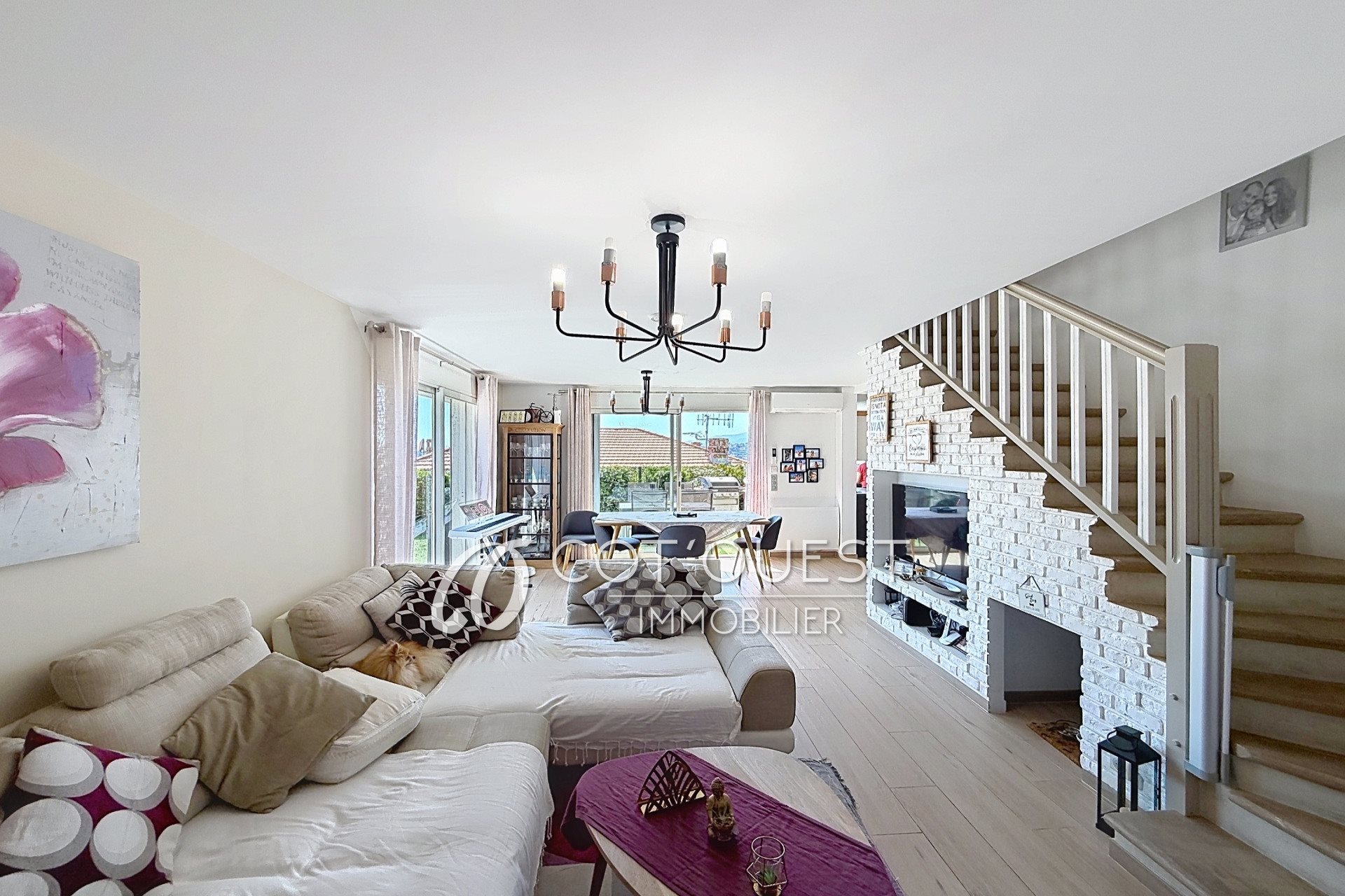 Maison à vendre, 97m², Nice