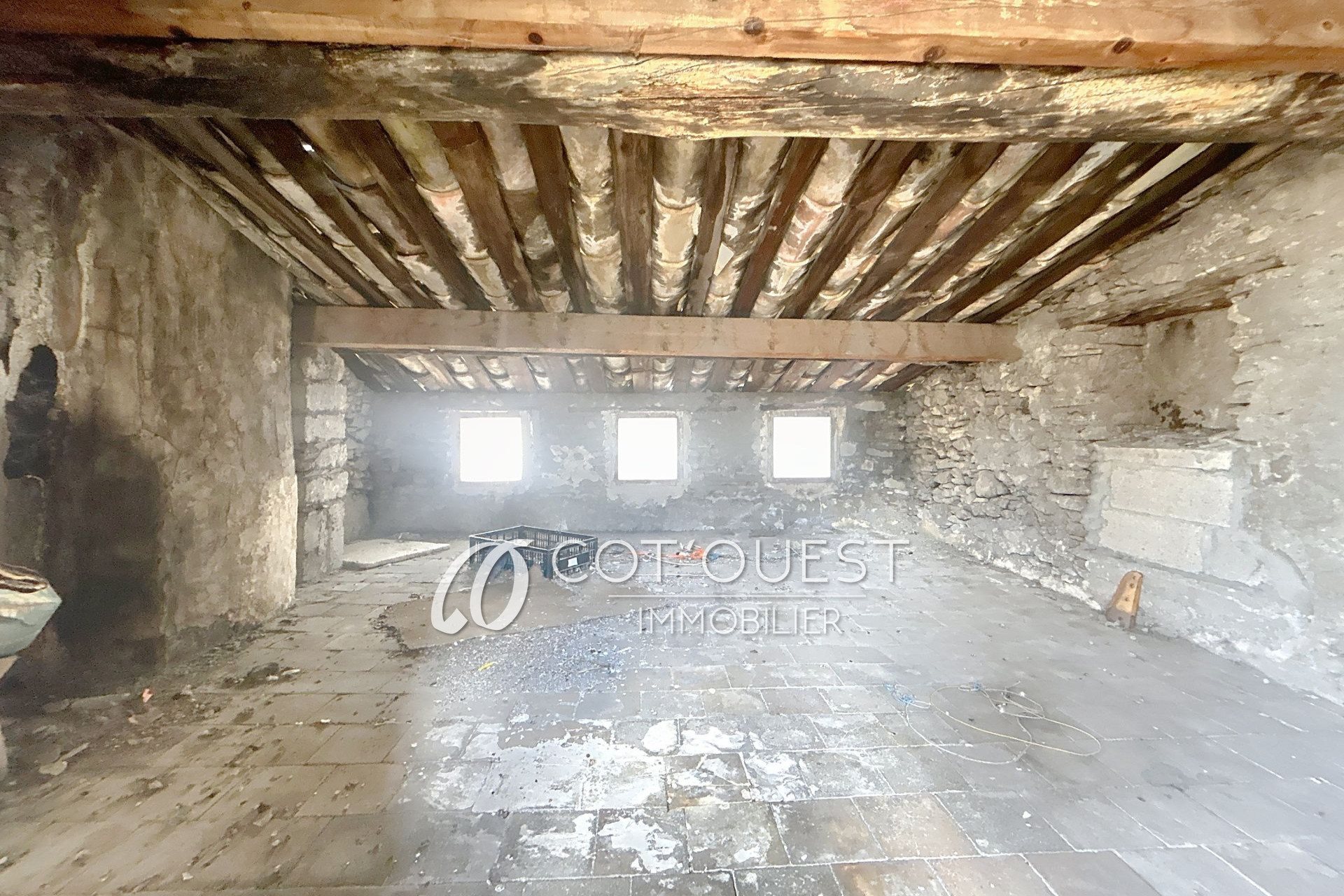 Maison à vendre, 142m², Entrevaux