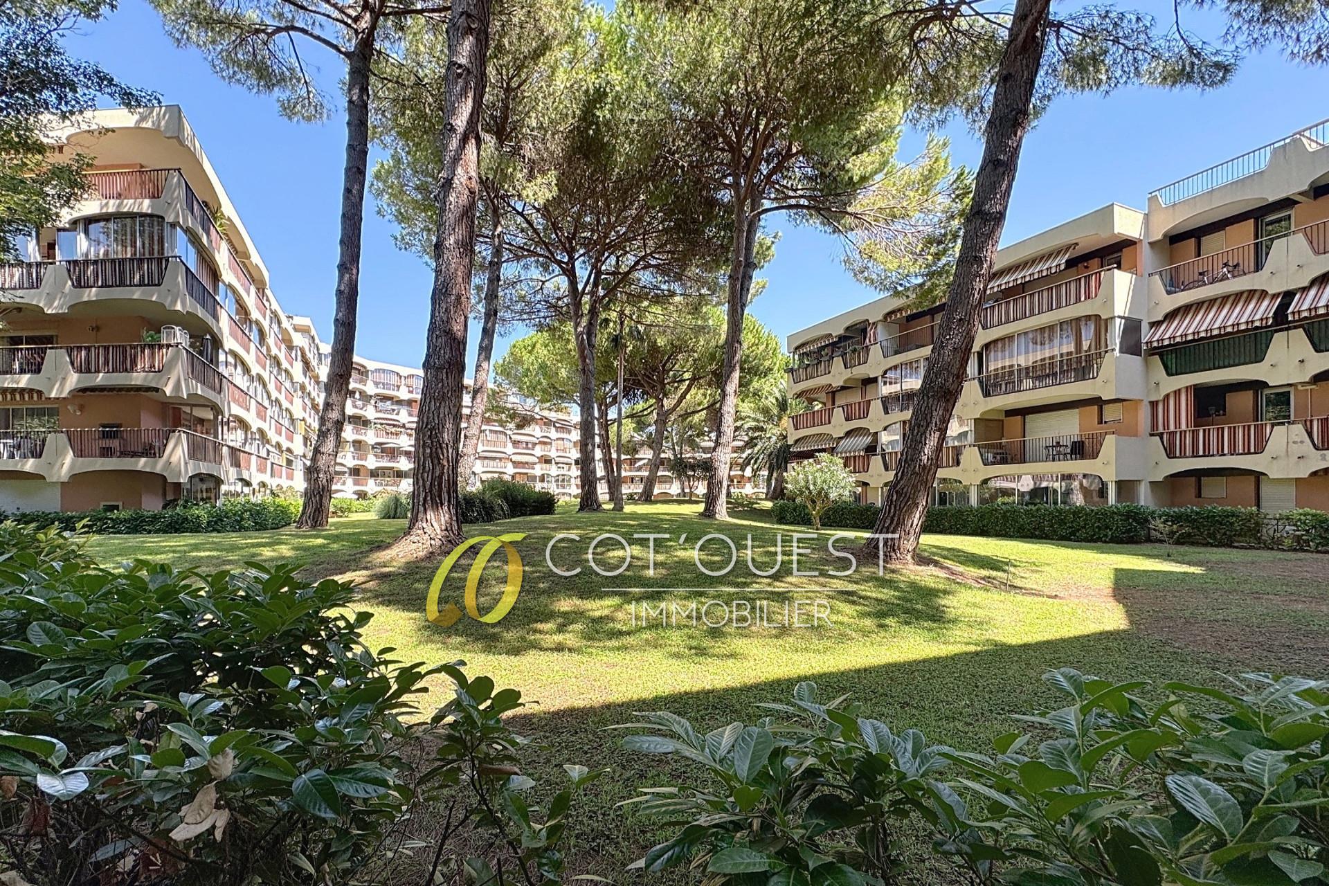 Appartement à vendre, 29m², Mandelieu-la-Napoule