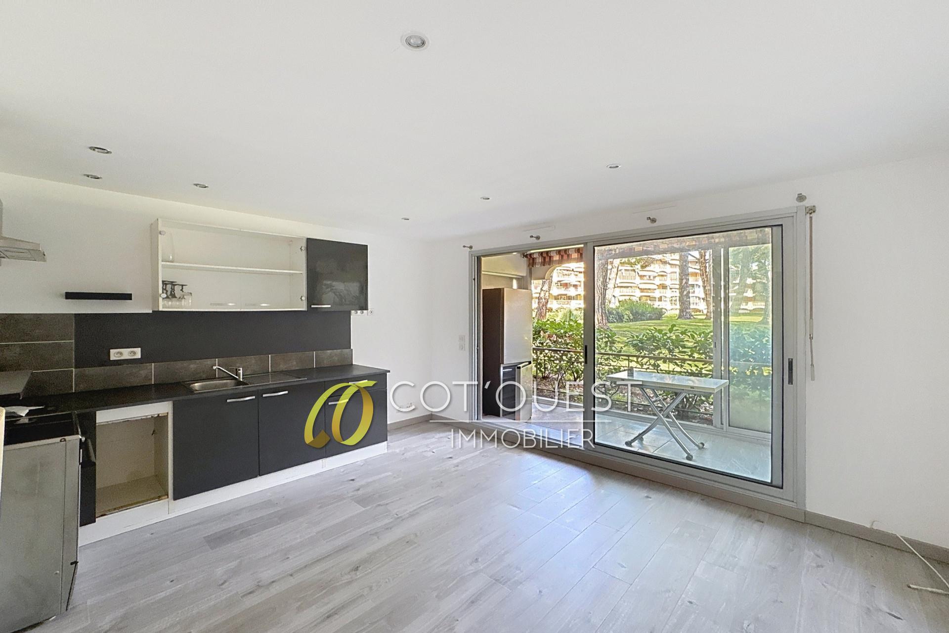 Appartement à vendre, 29m², Mandelieu-la-Napoule