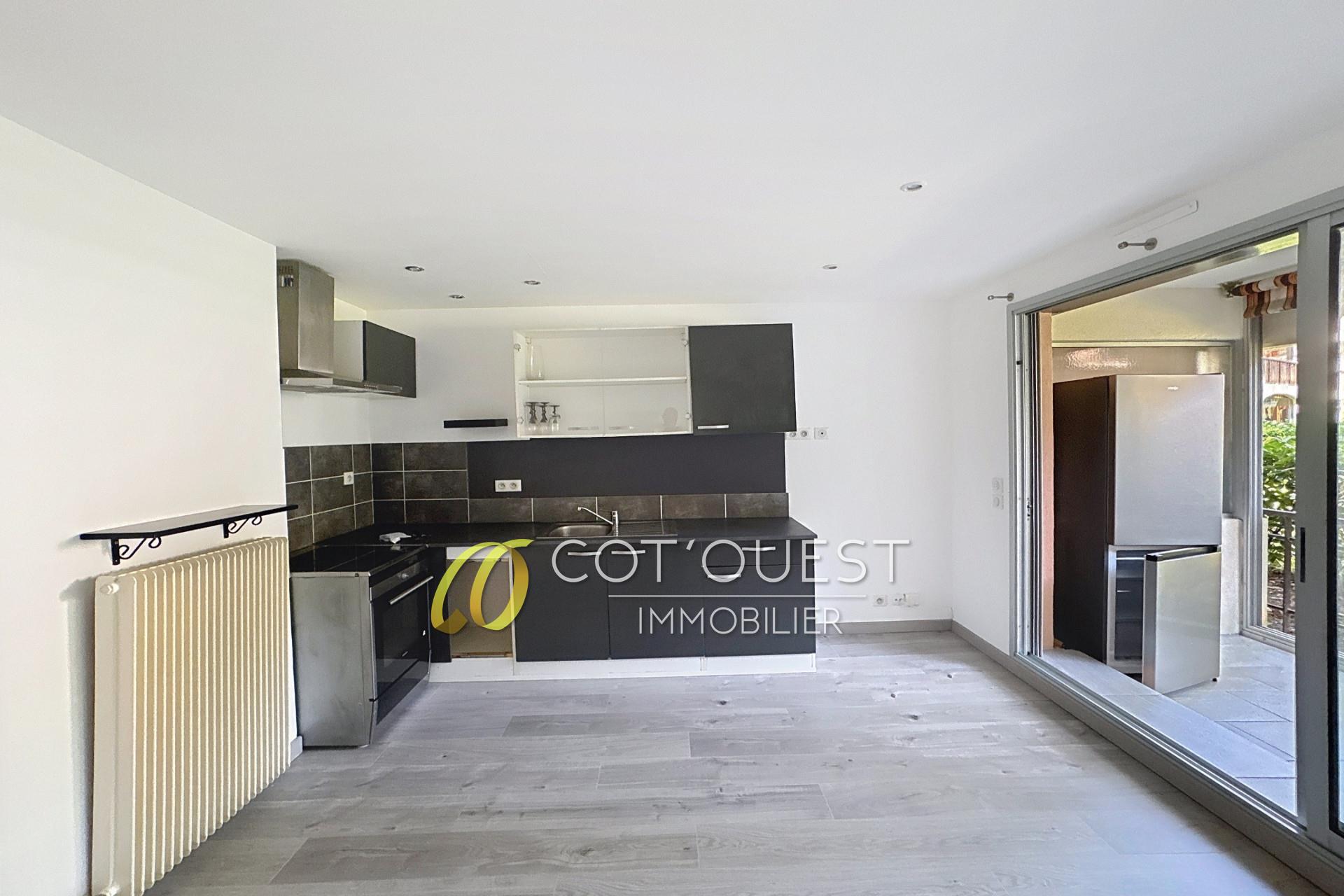 Appartement à vendre, 29m², Mandelieu-la-Napoule