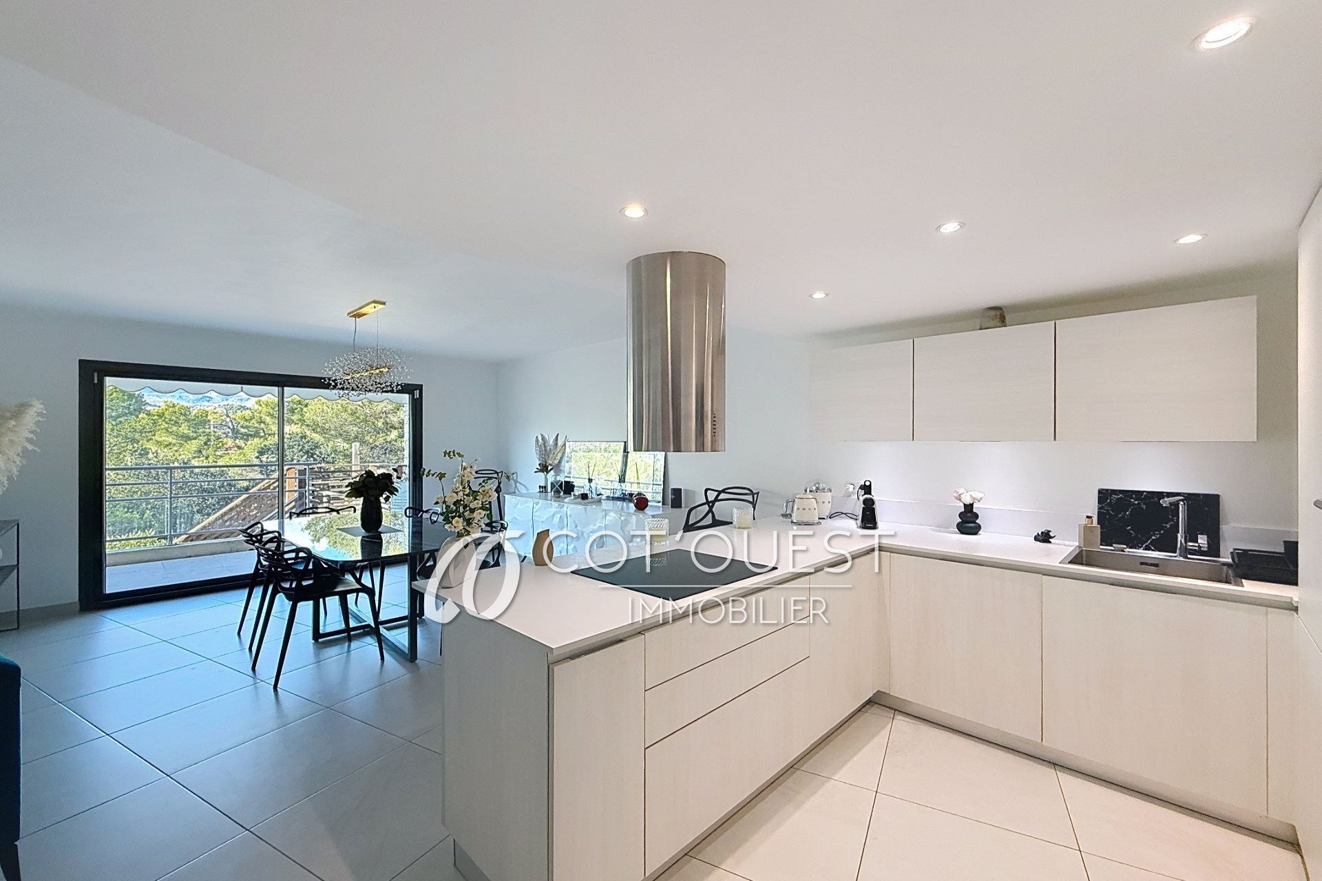 Appartement à vendre, 90m², Cagnes-sur-Mer