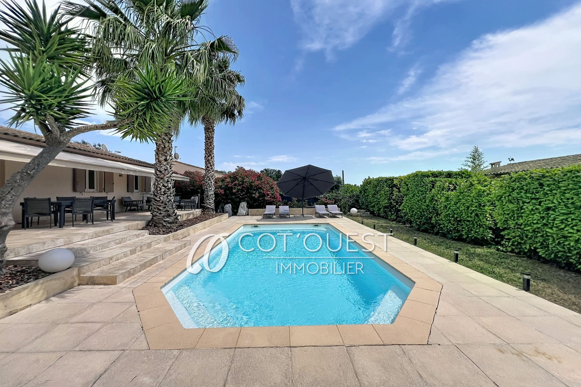 Maison à vendre, 105m², Vence