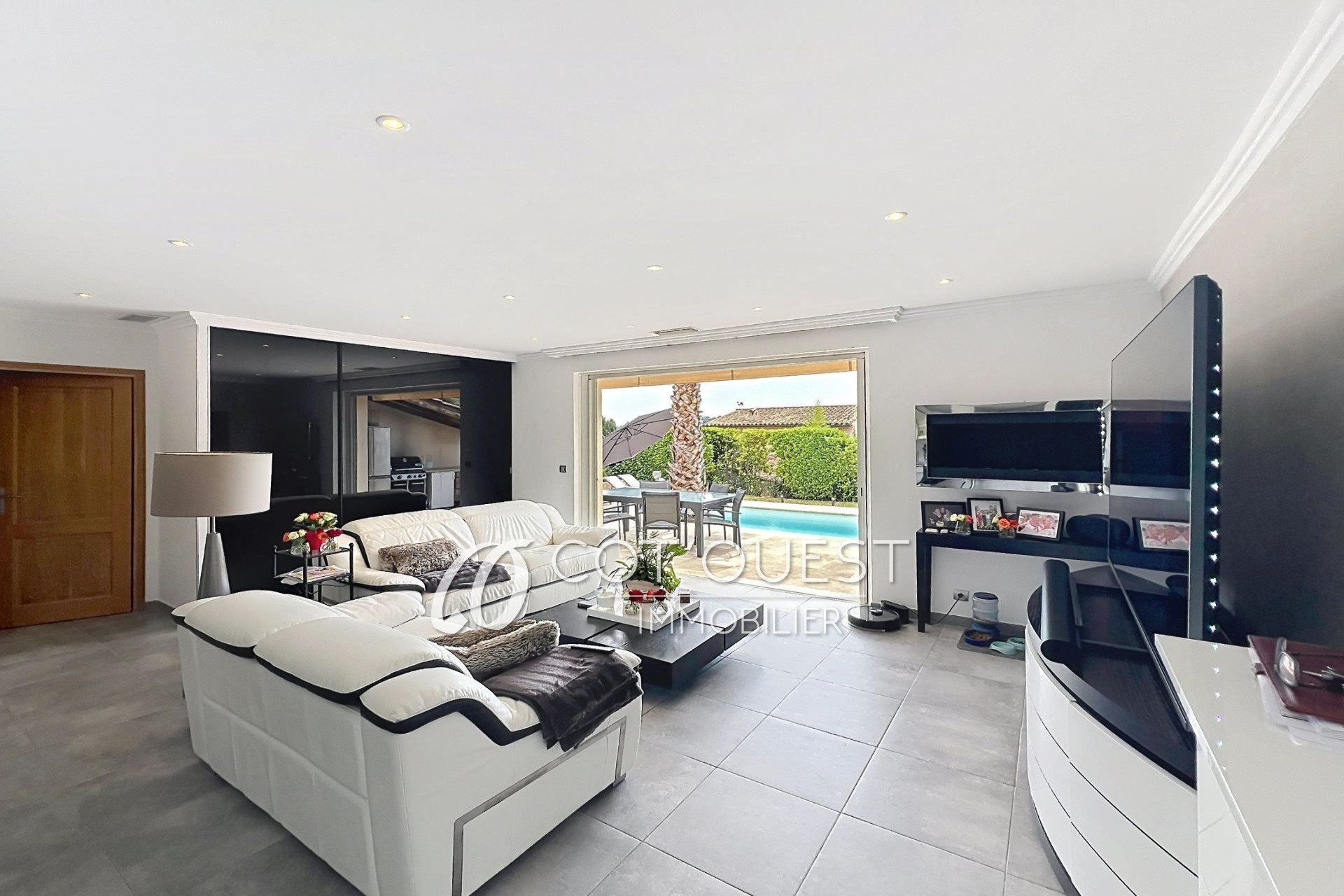 Maison à vendre, 105m², Vence