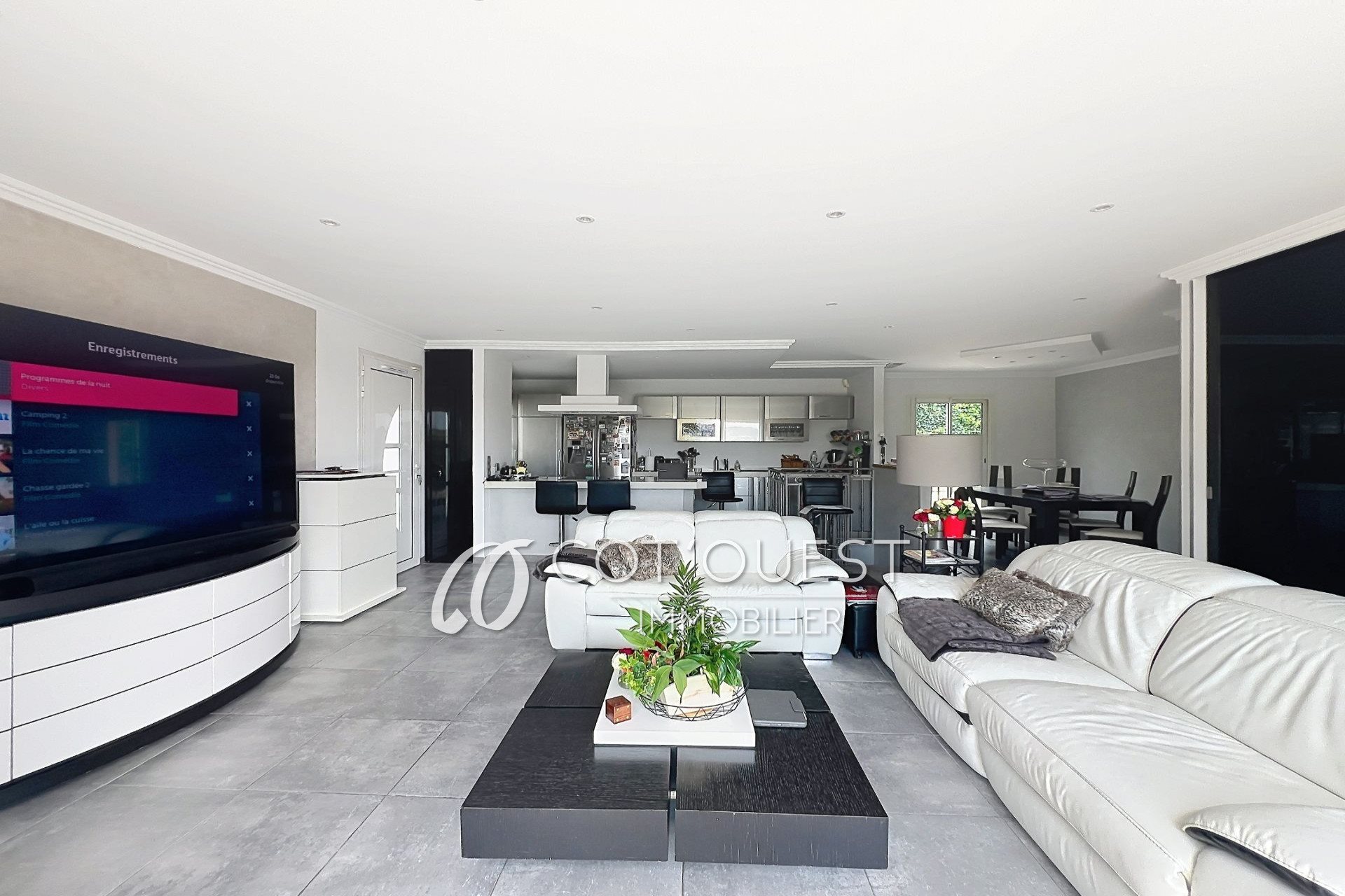 Maison à vendre, 105m², Vence