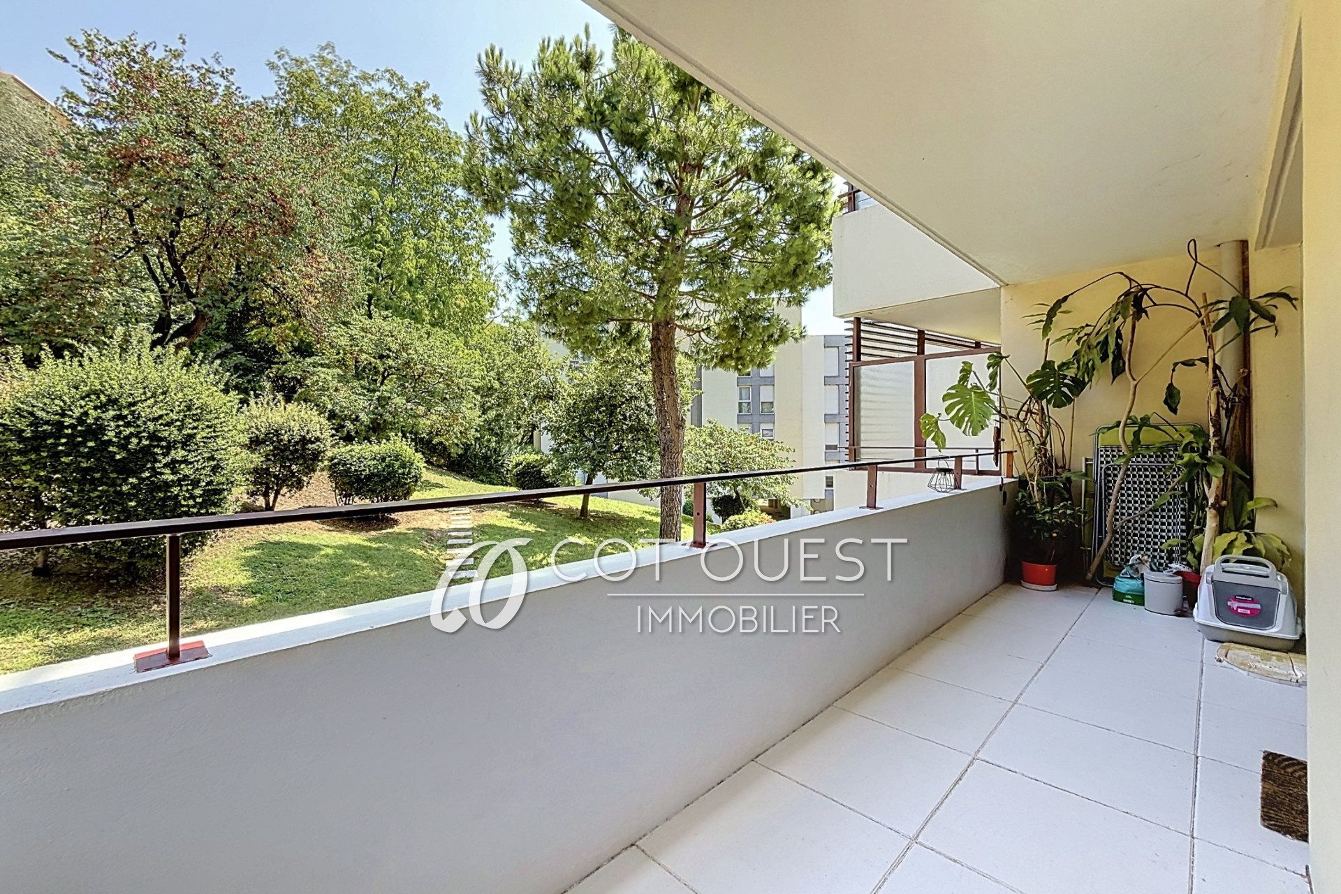 Appartement à vendre, 84m², Nice