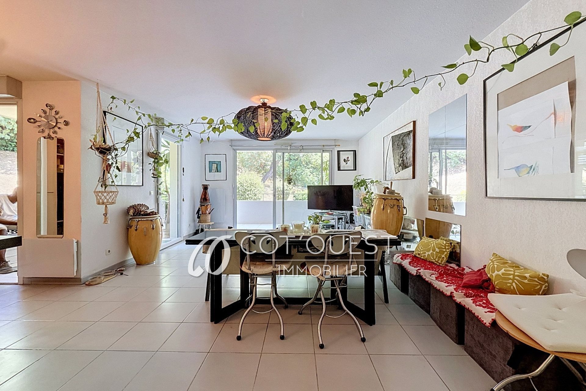 Appartement à vendre, 84m², Nice