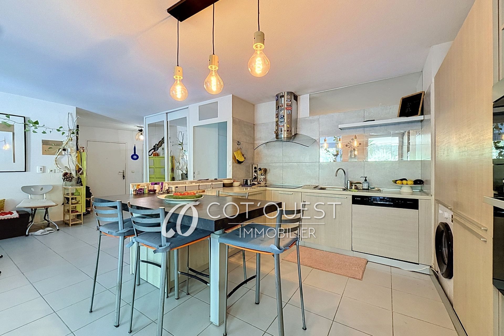 Appartement à vendre, 84m², Nice