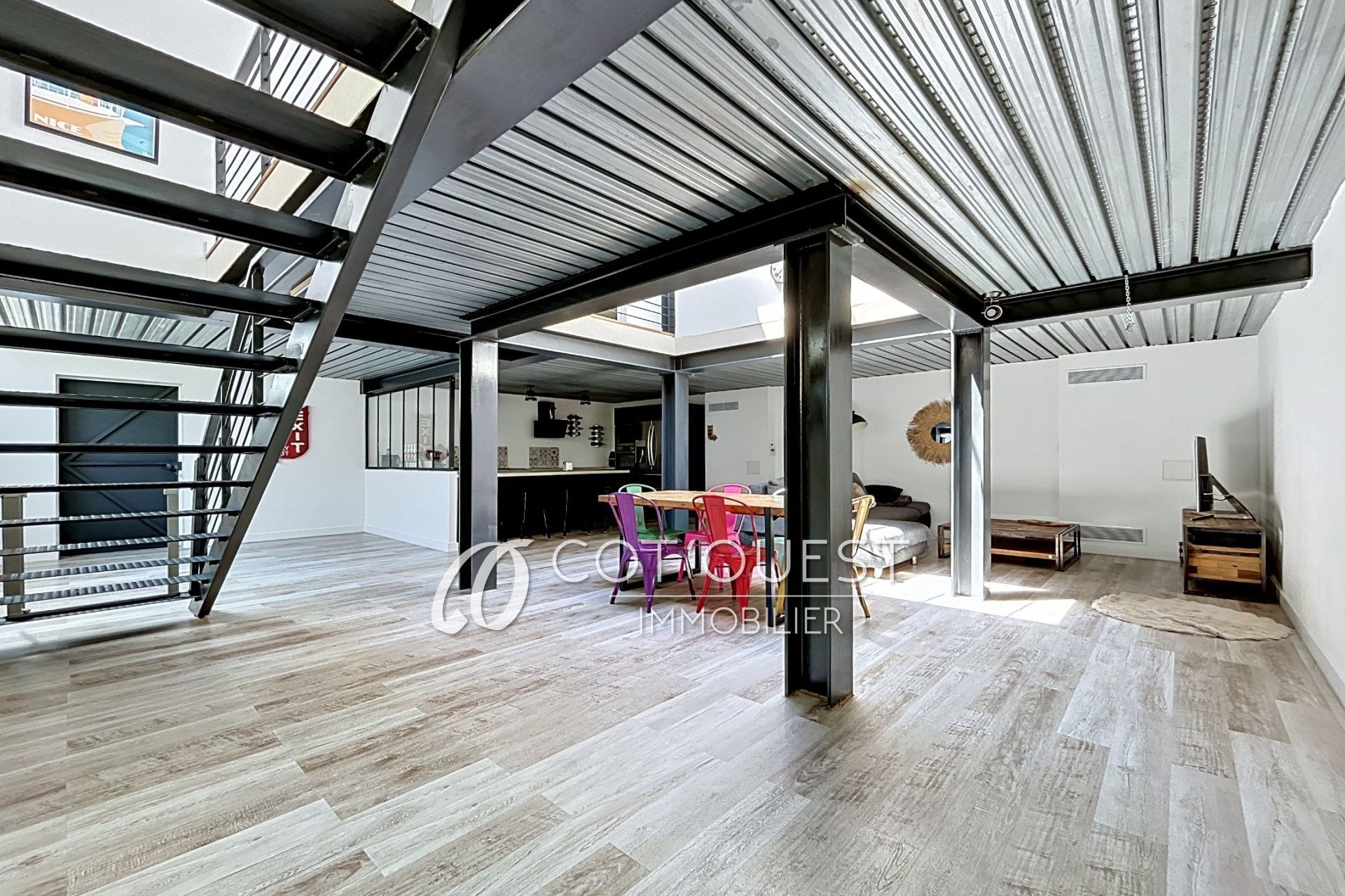Maison à vendre, 216m², Nice